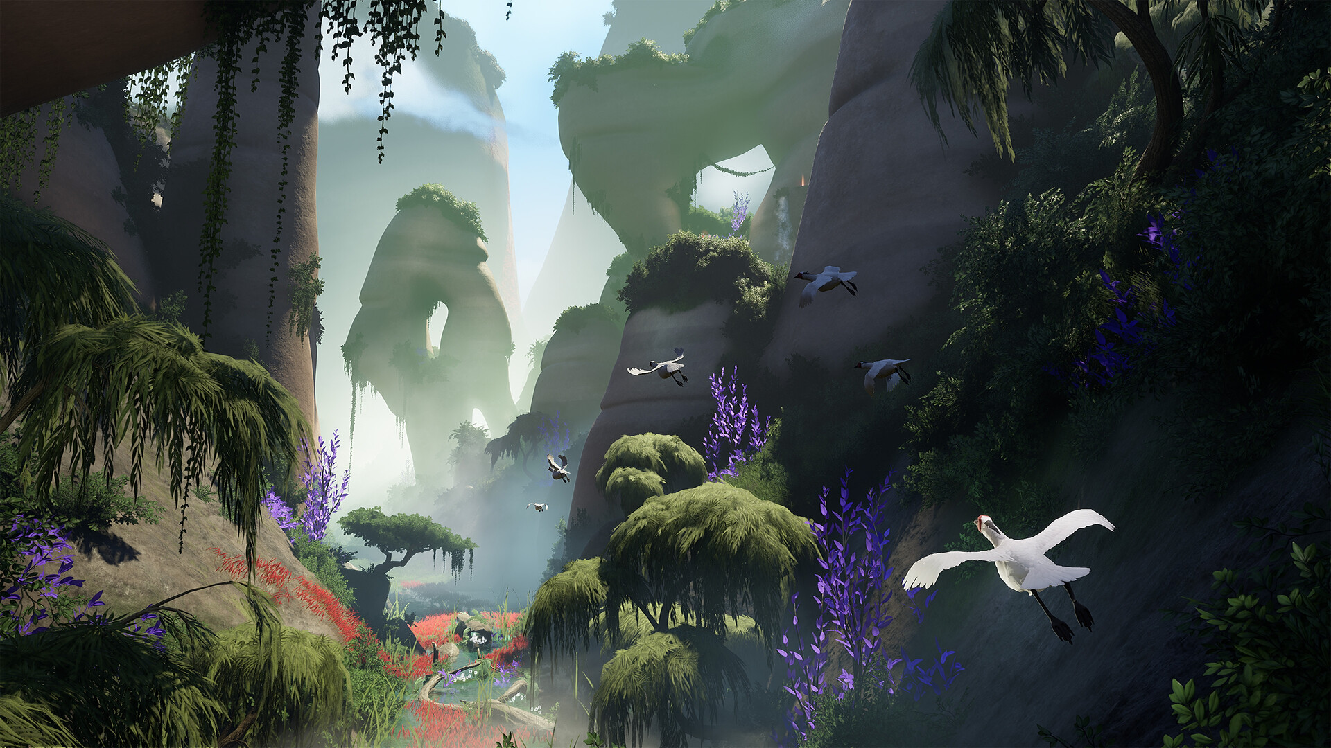 失落余烬：重燃版/LOST EMBER: Rekindled Edition_0