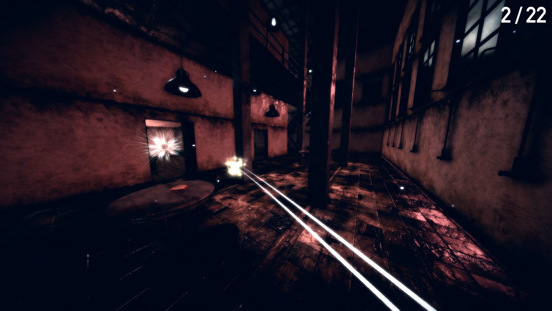 谋杀日记3 Murder Diaries 3 – Santa’s Trail of Blood_0