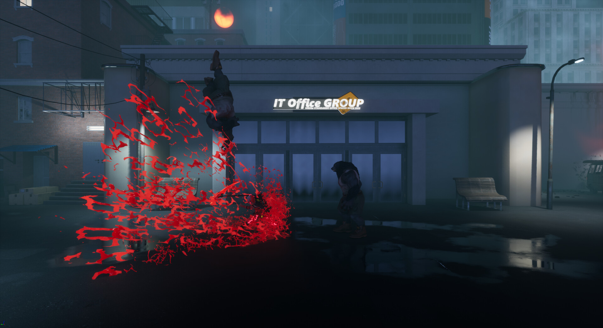 血姬:双生/Vampiress: Eternal Duet_0