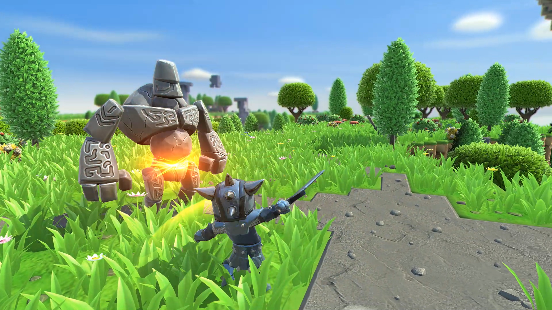 传送门骑士 Portal Knights_2