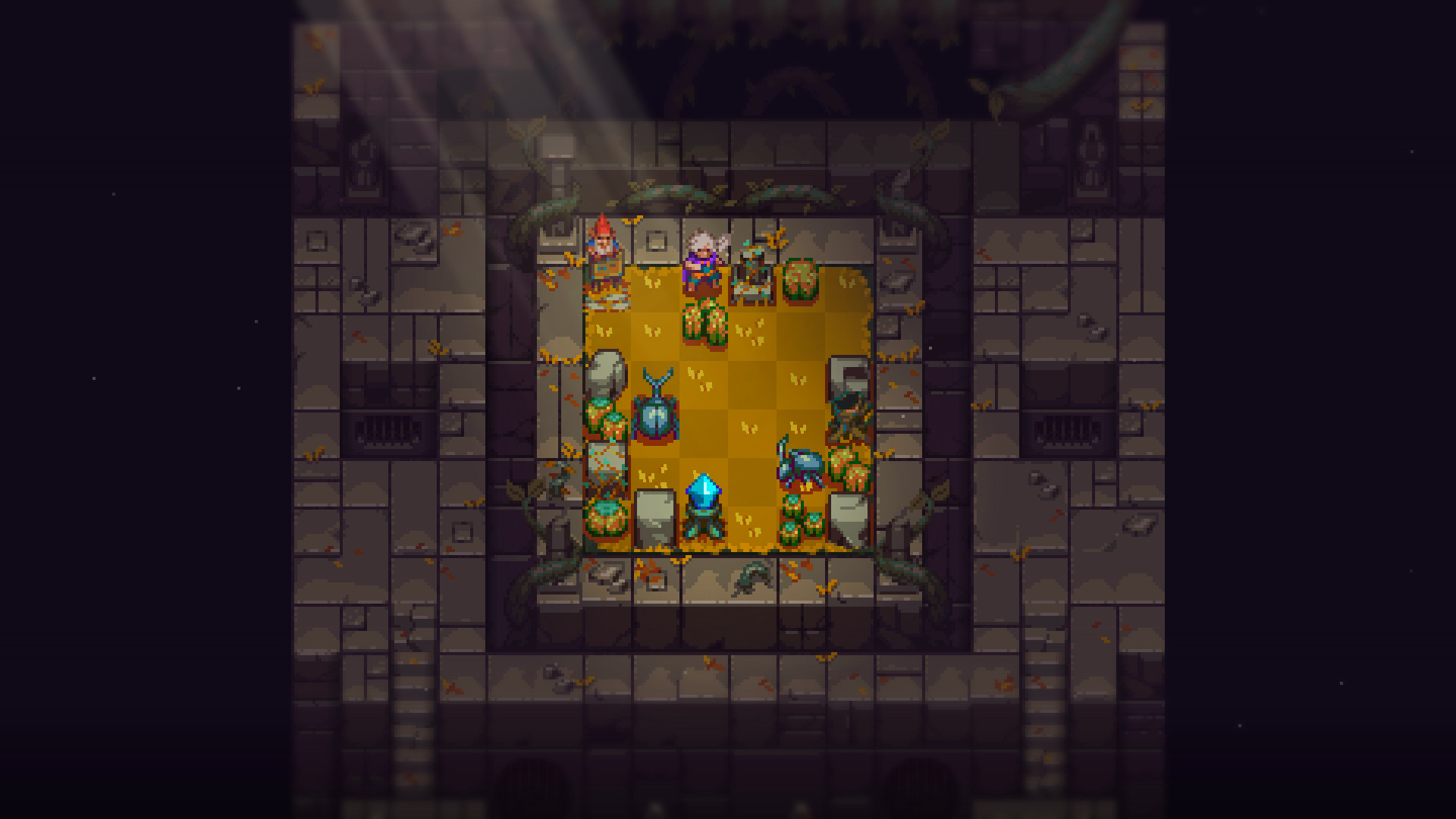 园丁之路 Gardeners Path_0