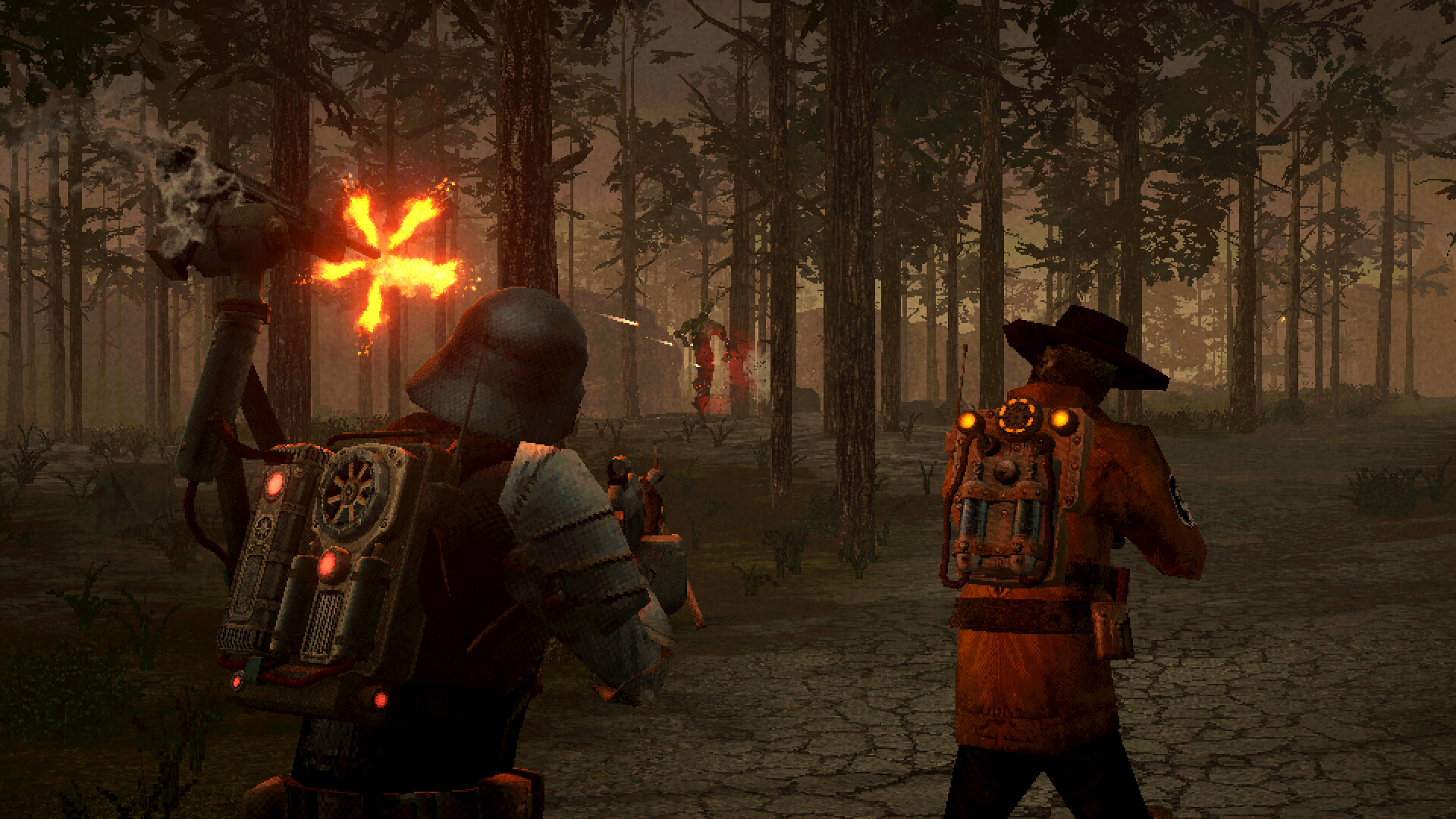 C.A.S.T./CHERNOZEM ANOMALY STRIKE TEAM_1