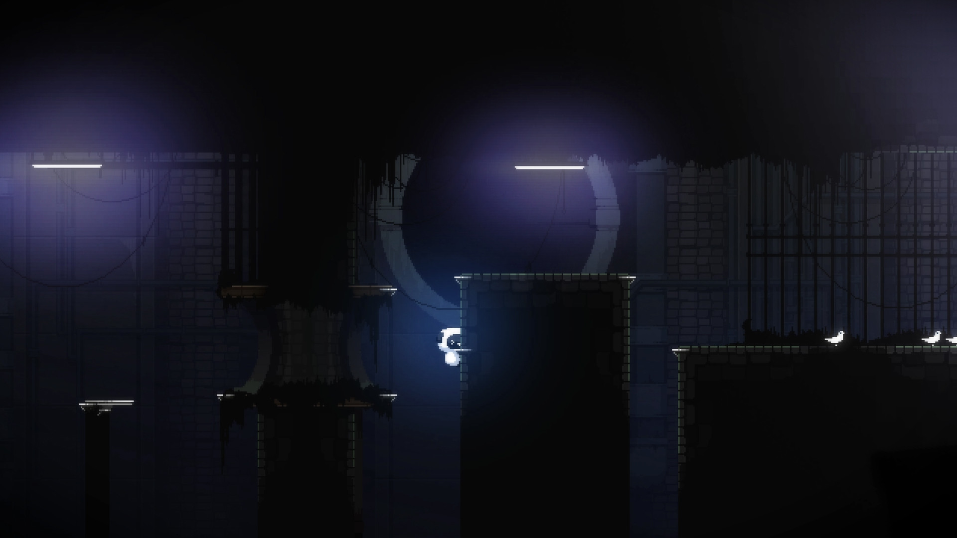 羊羊的小冒险 Sheepy A Short Adventure_1