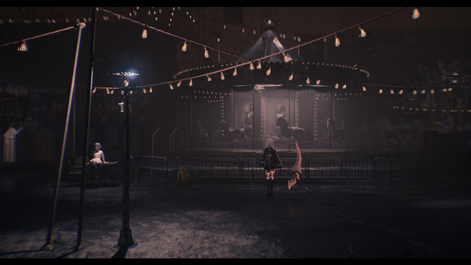 血姬:双生/Vampiress: Eternal Duet_2