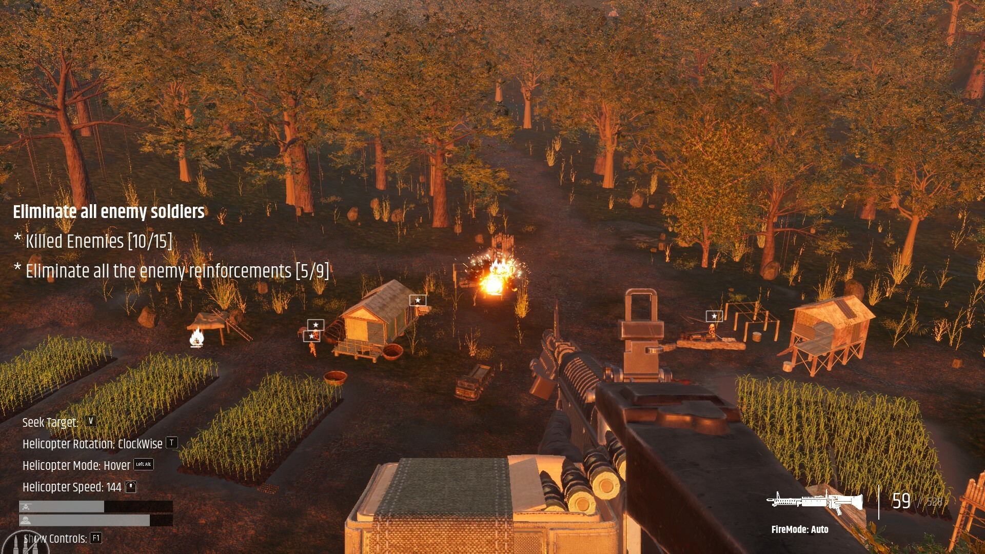 漂亮击杀!/Good Kill!_0