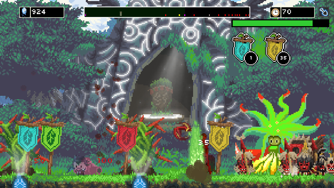 邪恶传奇 The Legend of Evil_0