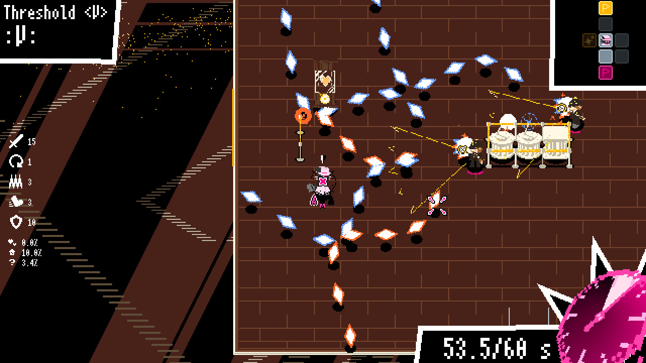 时间掠夺者亨迪/Time Snatcher Handy_1