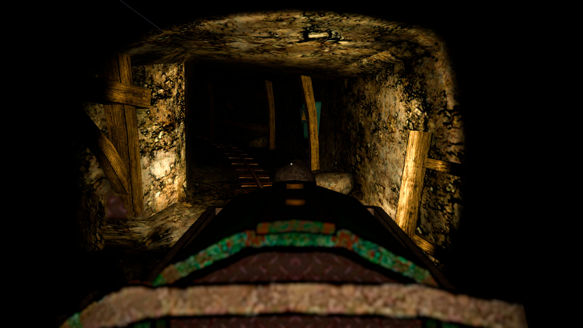 恐怖故事2 萨曼莎 Horror Tale 2 Samantha_0