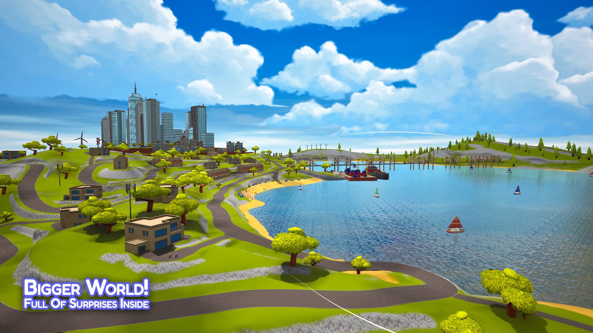 最畅销产品: 电商模拟器/Biztopia_1