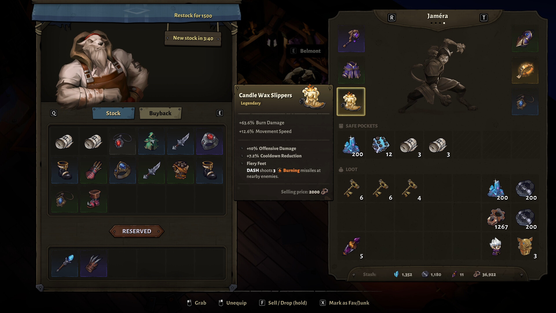 黑纱掠夺者/Raiders of Blackveil_1