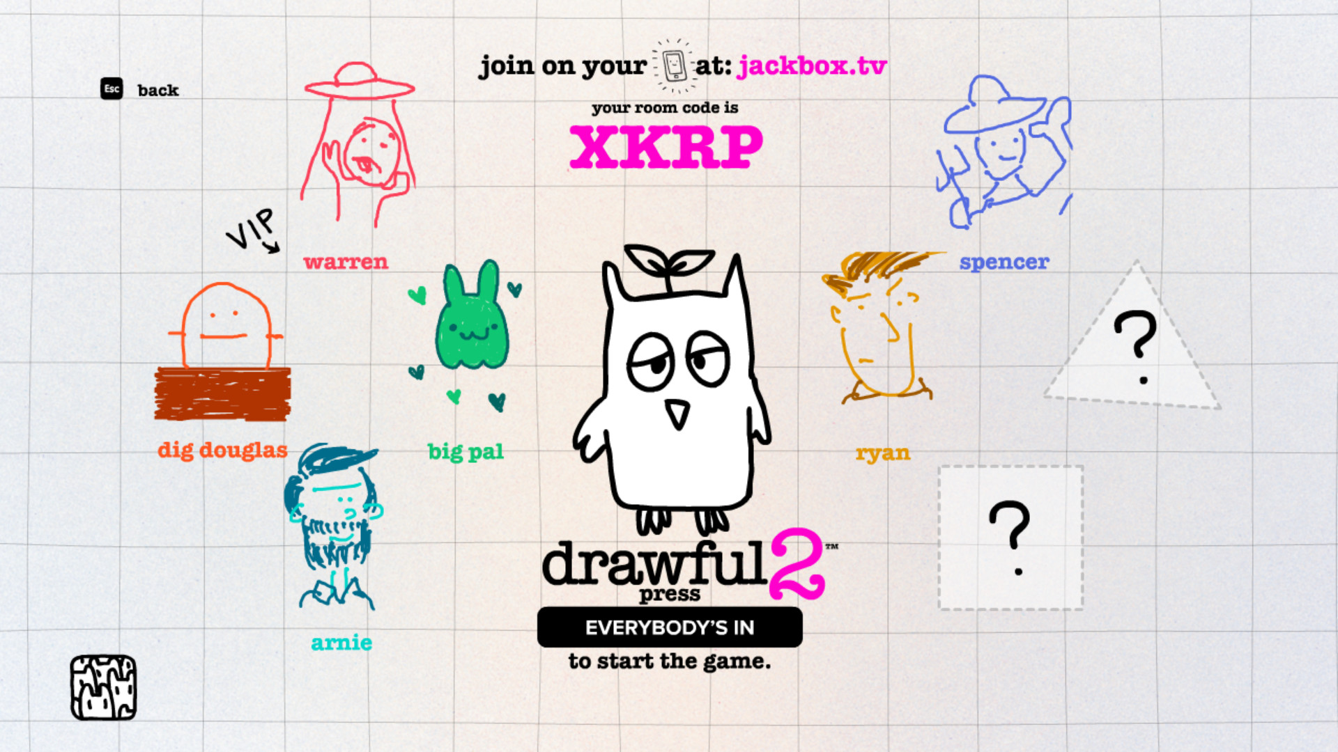 你画我猜2 Drawful 2_2
