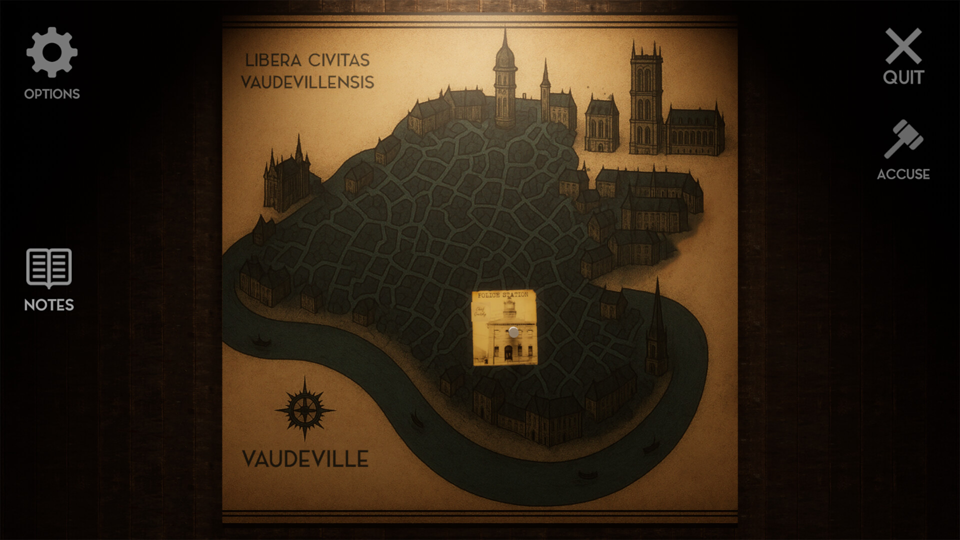 瓦德维尔/Vaudeville_0