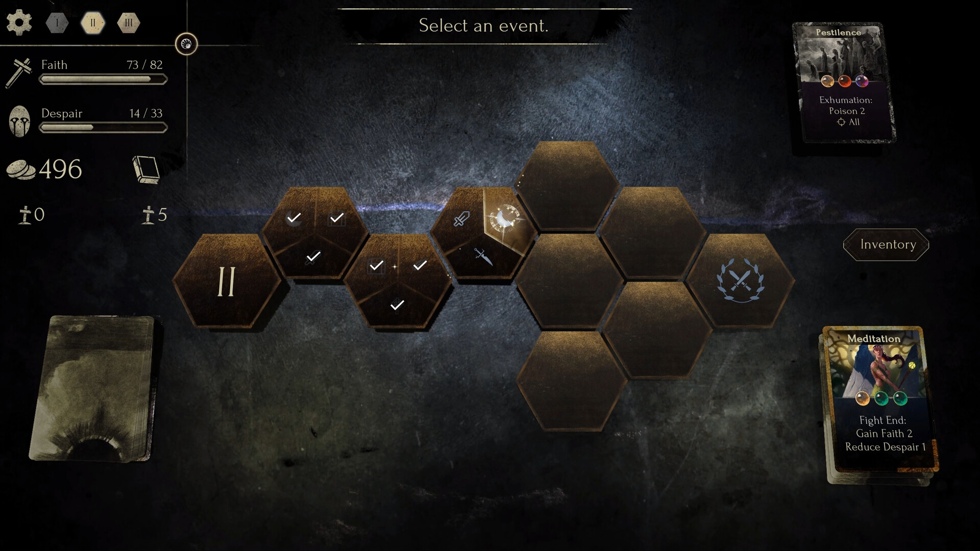 绝望信仰/Faith in Despair_2