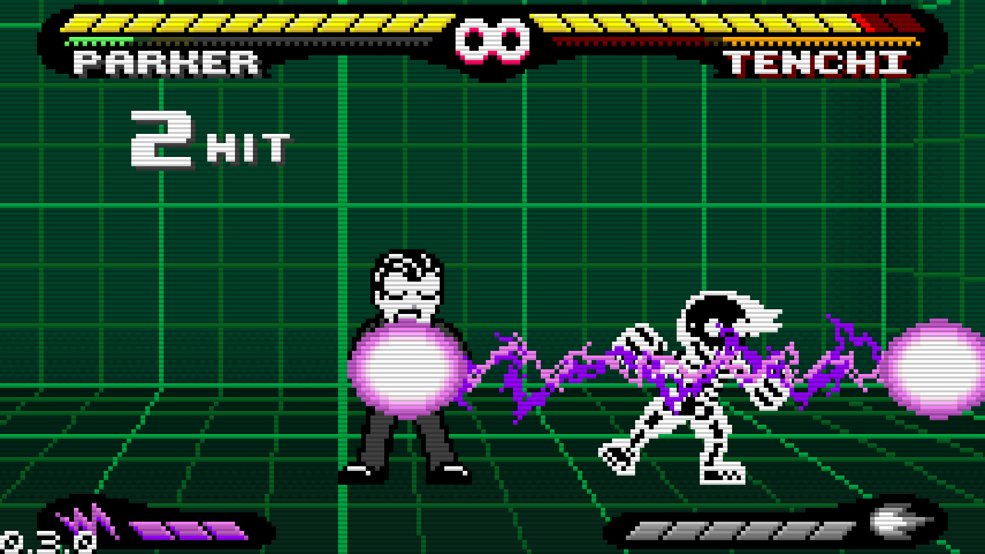 口袋激斗 Pocket Rumble_1