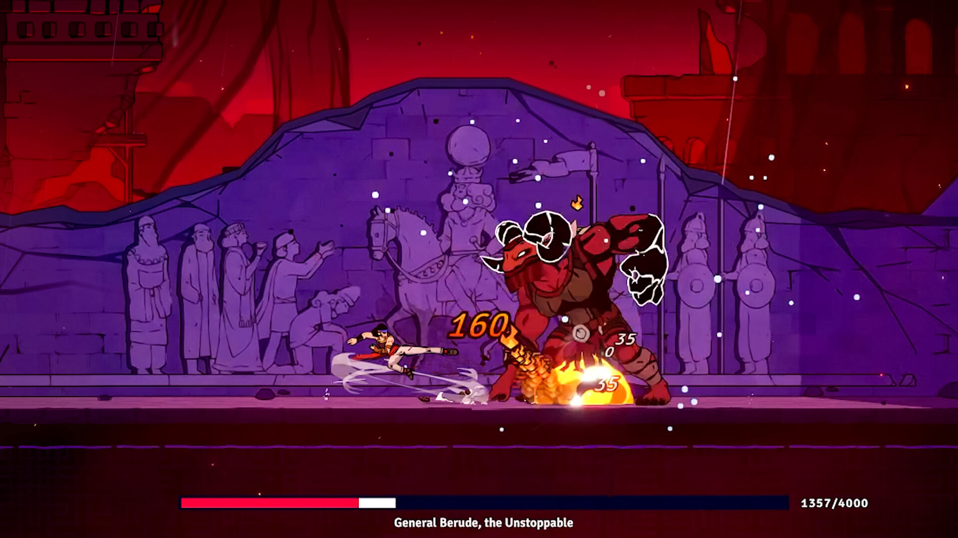 波斯王子 Rogue The Rogue Prince of Persia_0