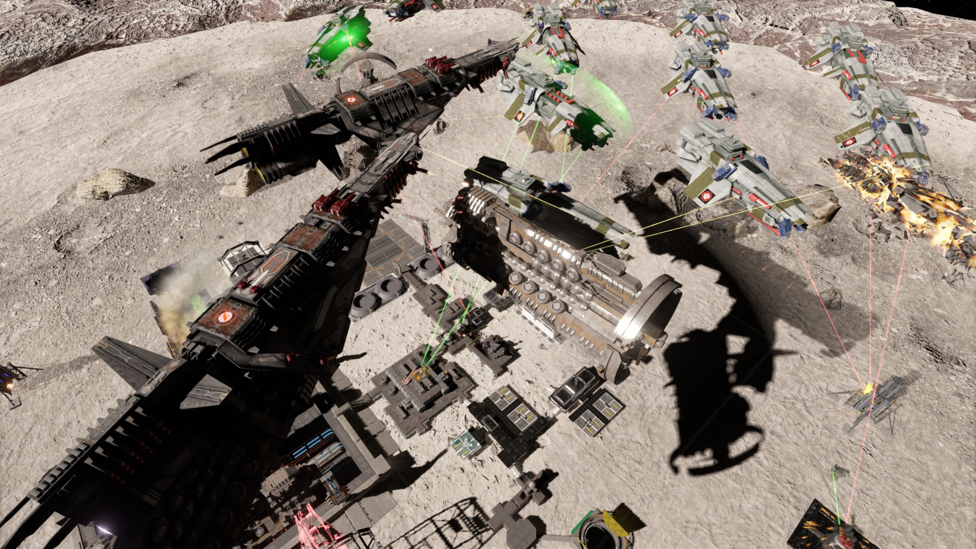 可执行突击2/Executive Assault 2_1