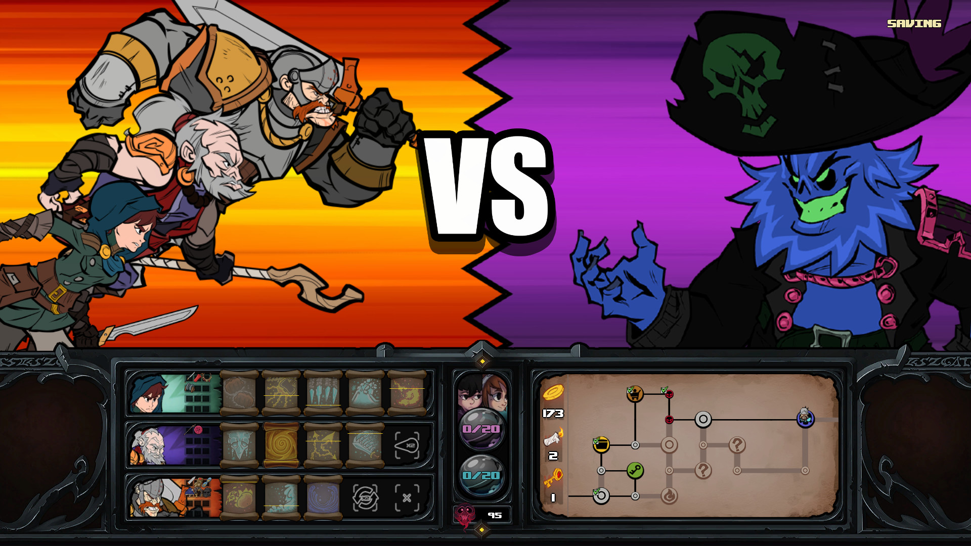 过气英雄 Has-Been Heroes_1