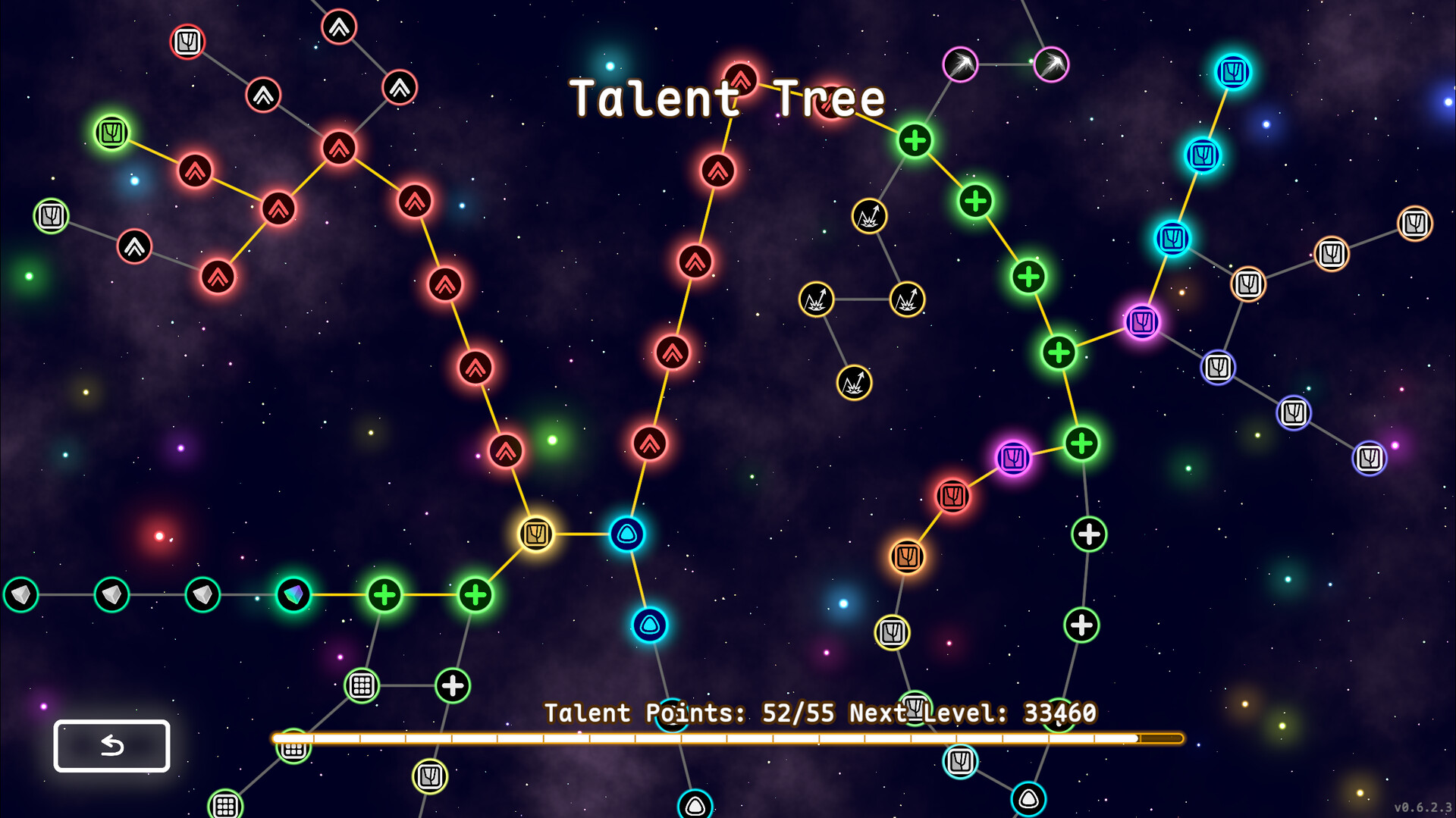 霓虹攀升/Neon Ascending_0