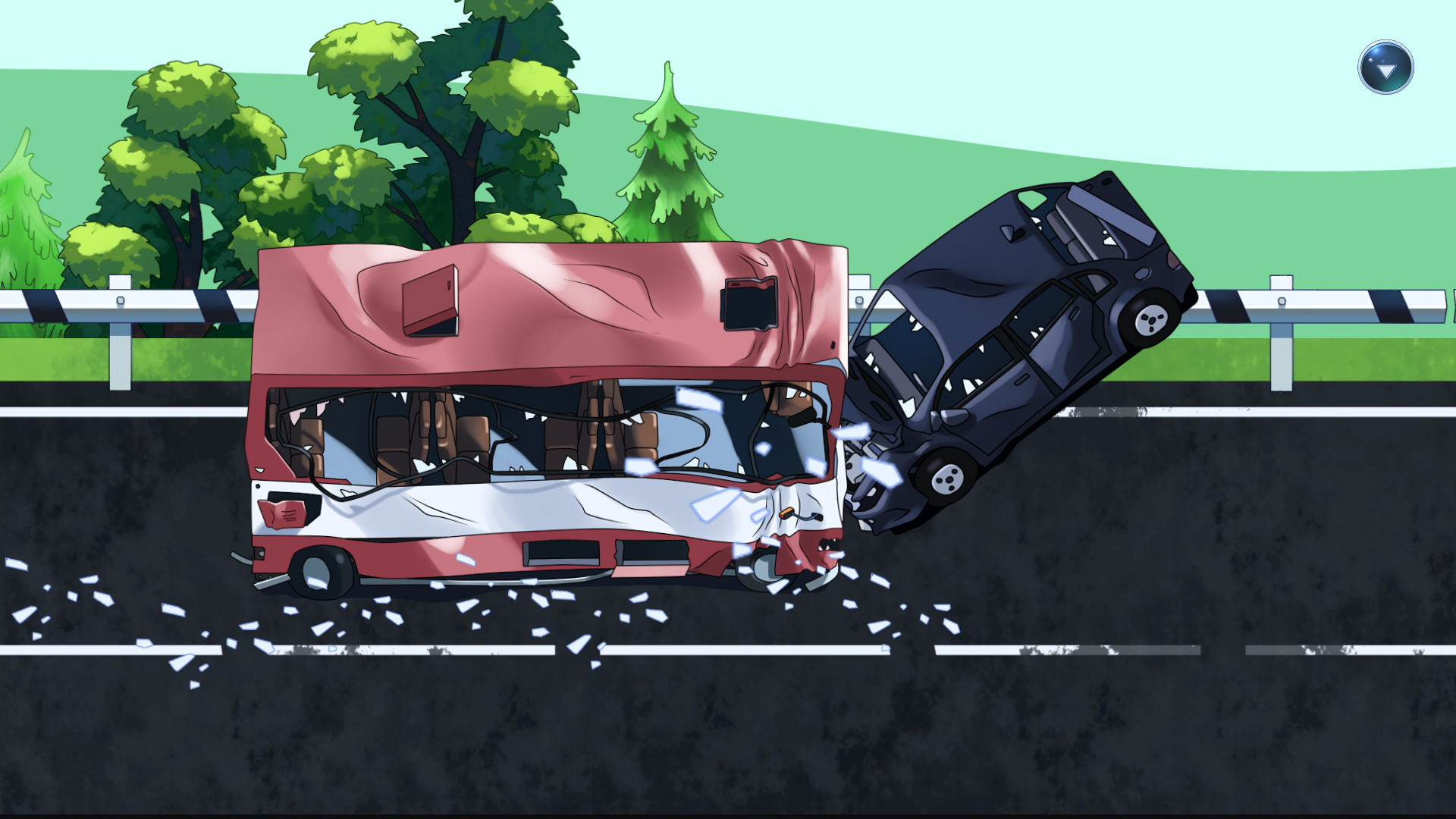 影中的你 The Shadow You_0