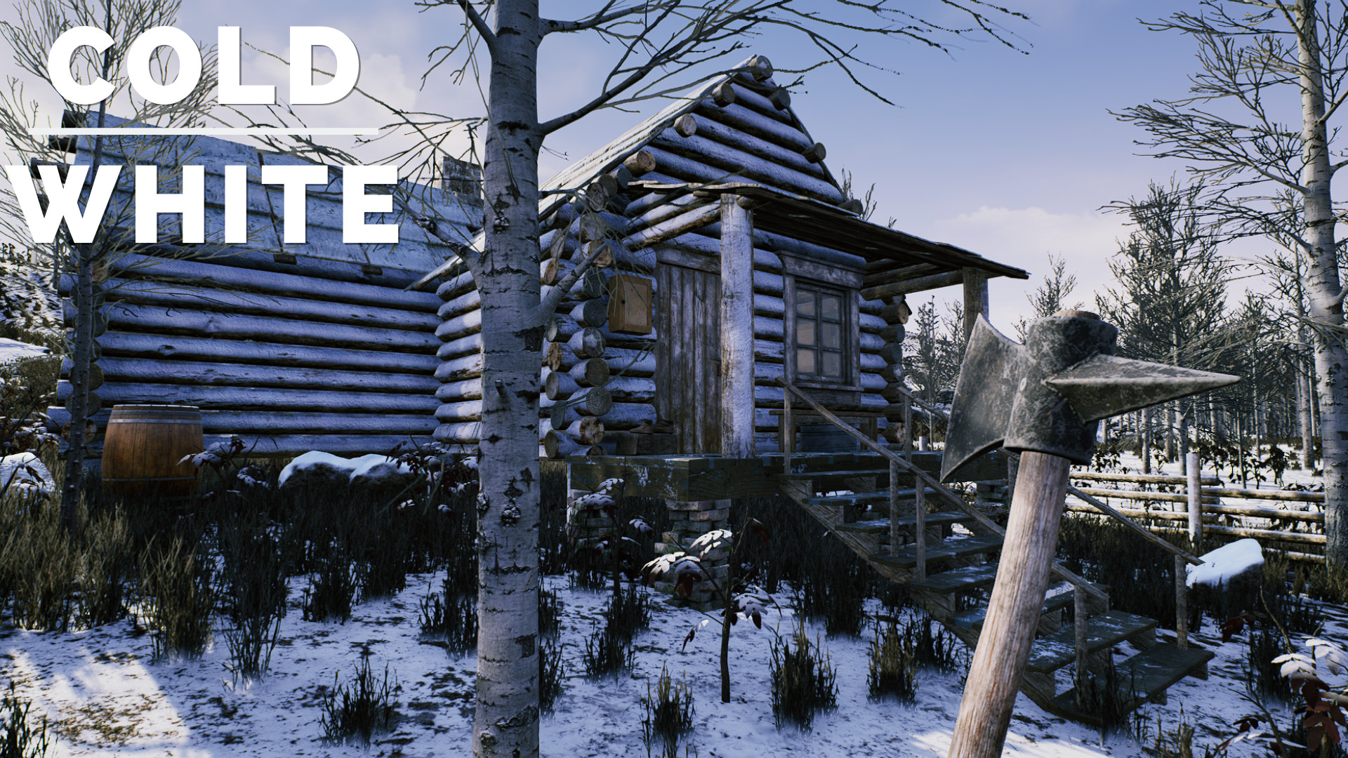 冷白/The Cold White_2