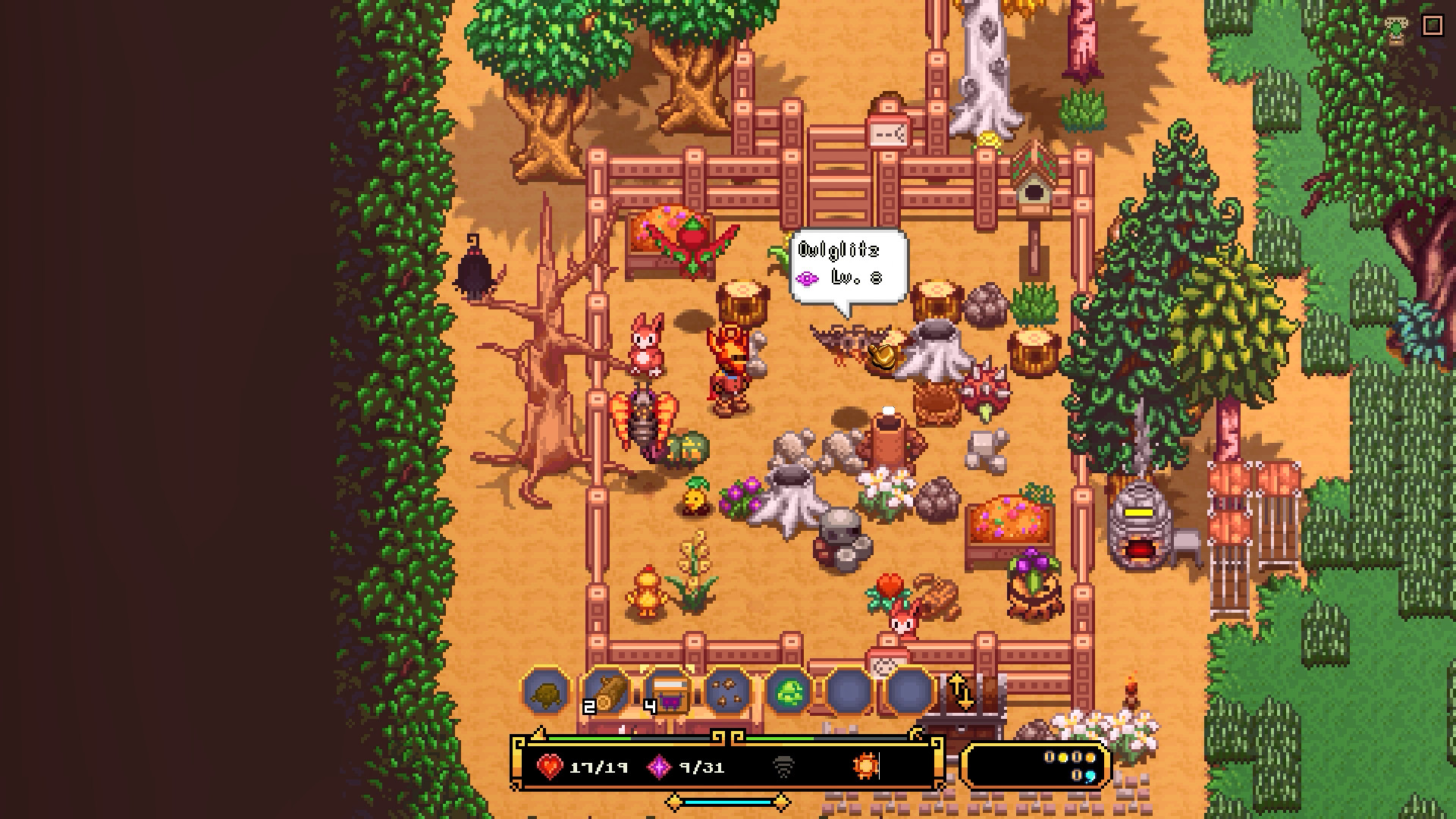 命运之石 Serin Fate_2