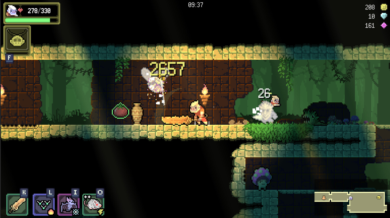 护林猿神 Dunjungle_1