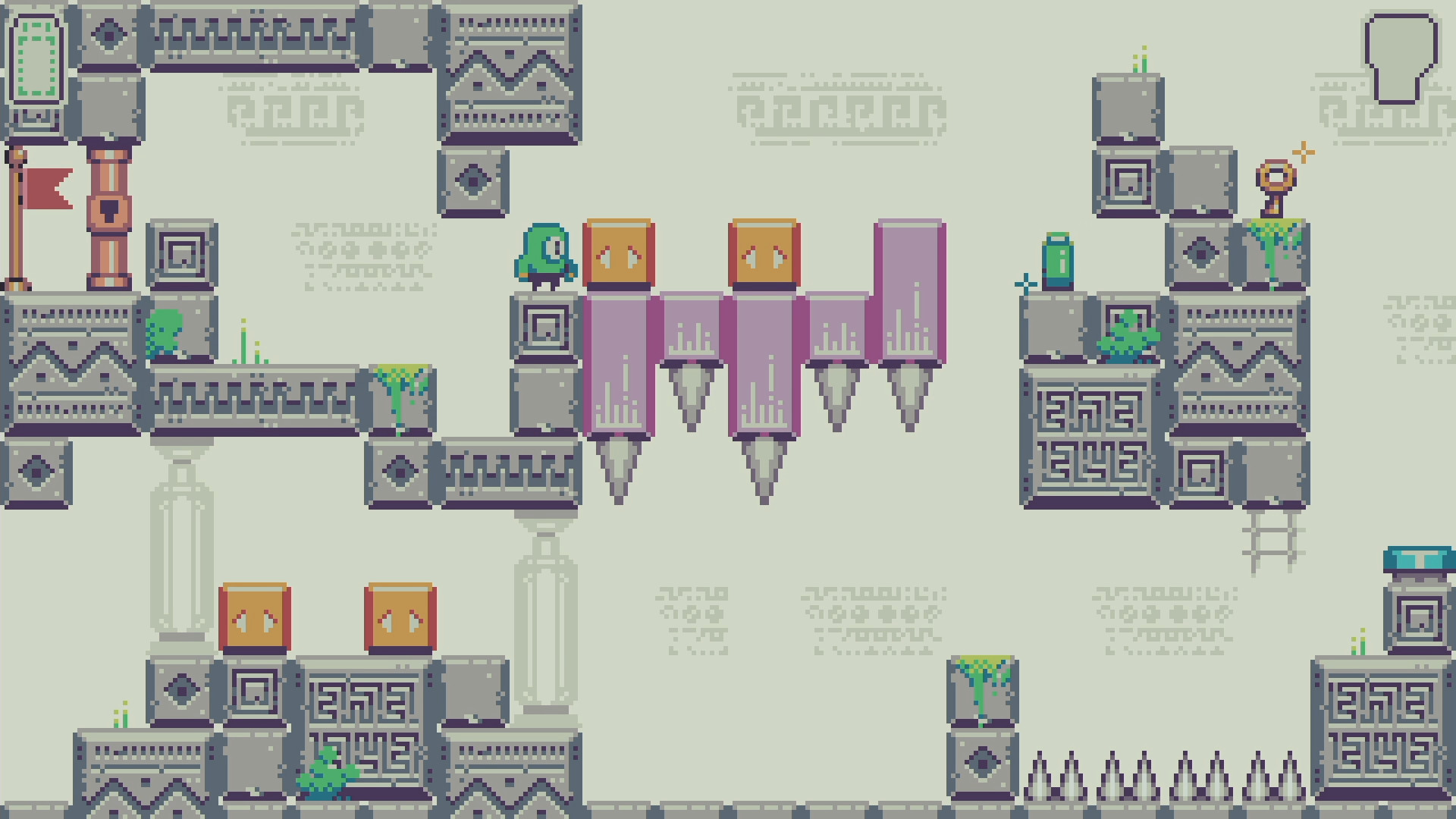 记录与复原 FILMECHANISM_0