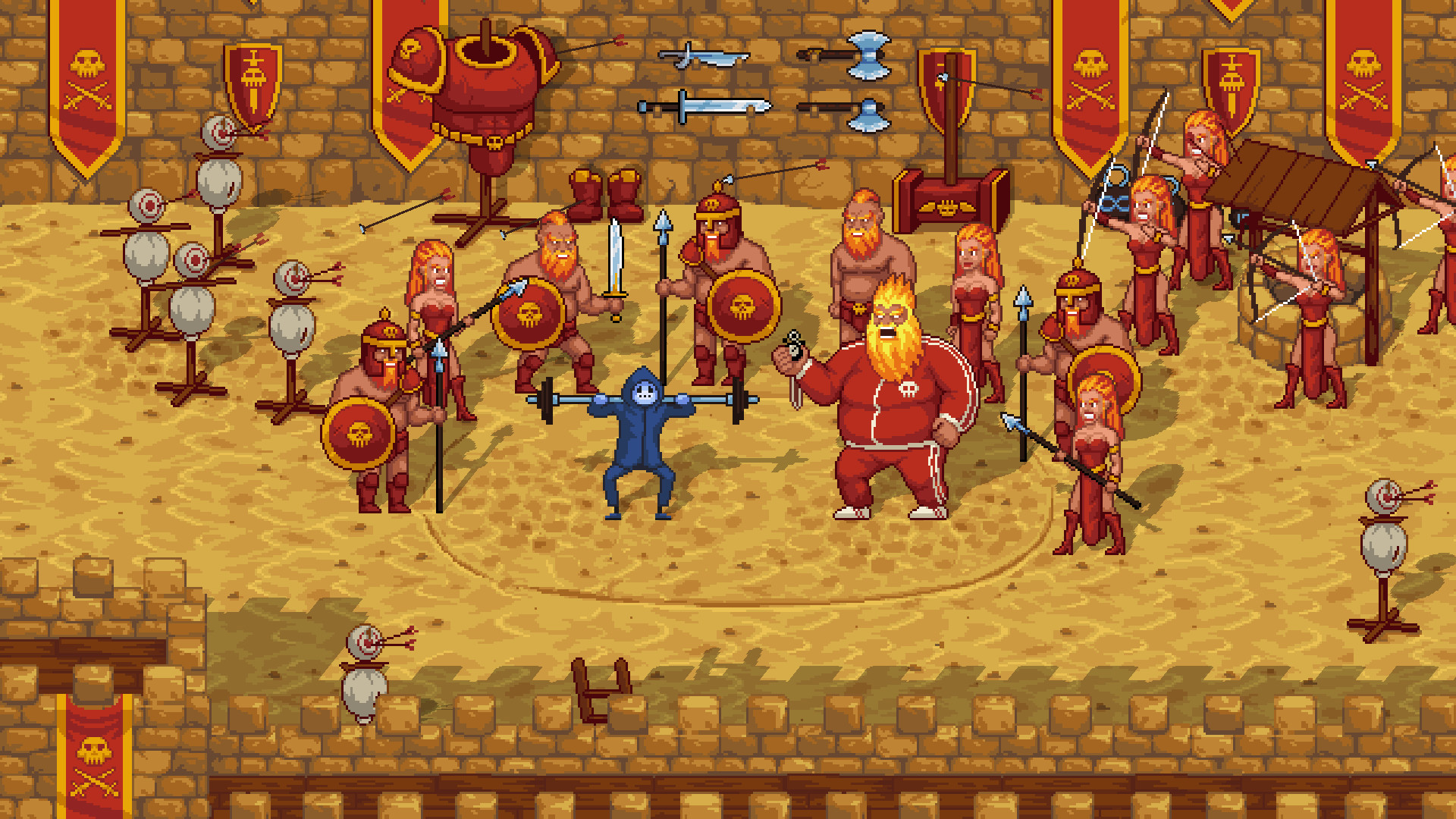 安息，死亡！2 Peace, Death! 2_1