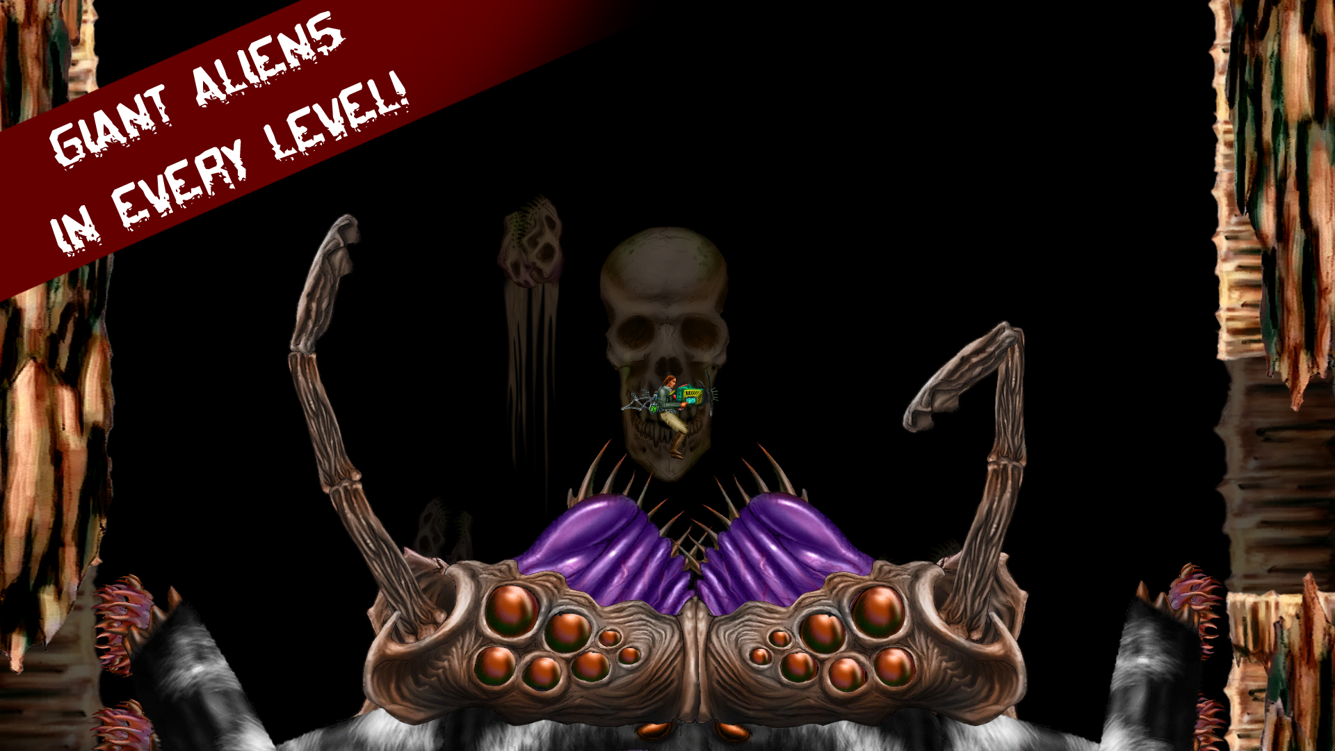 首选武器 DX Weapon of Choice DX_2