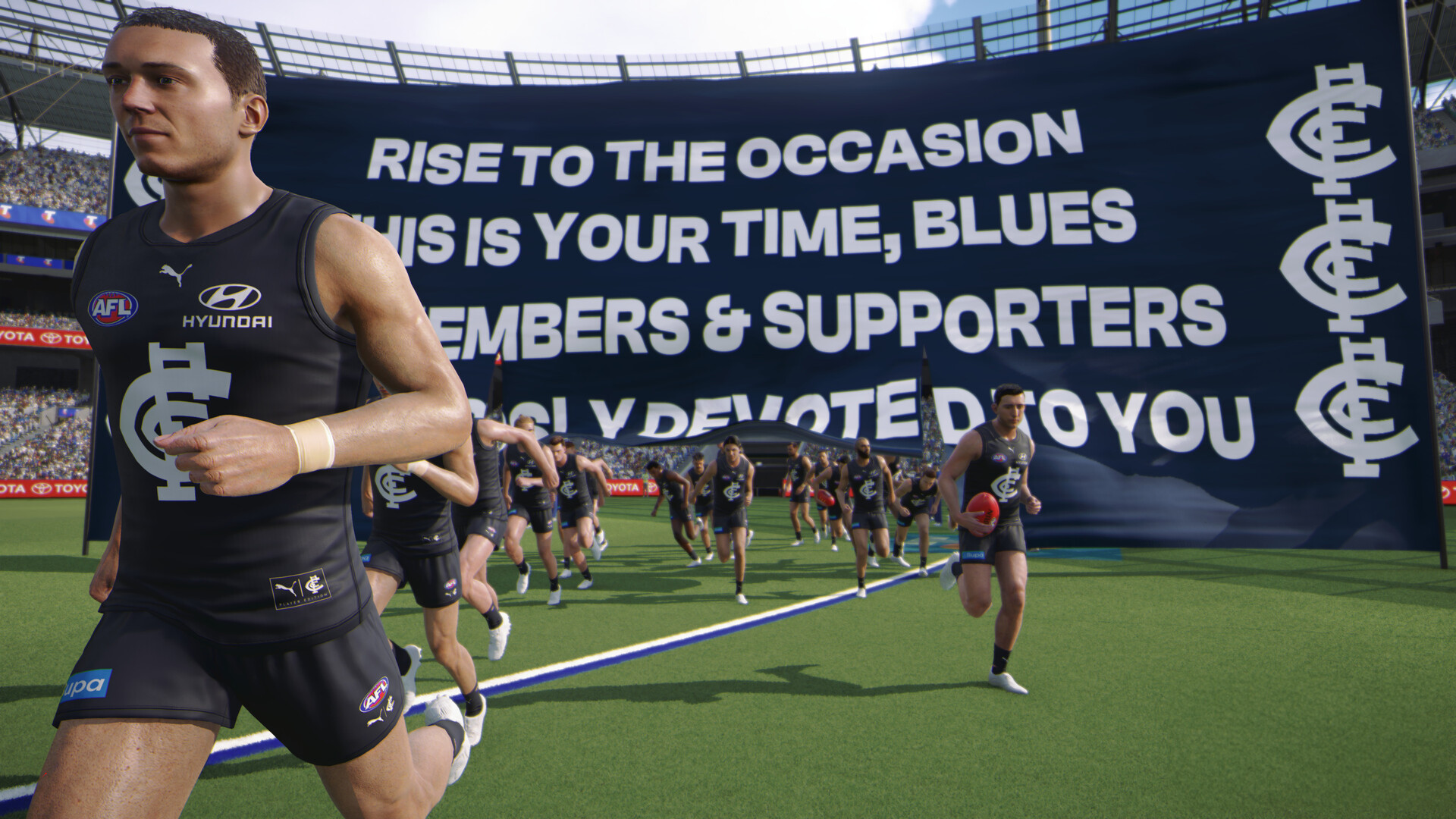 澳洲橄榄球联赛26/AFL 26_2