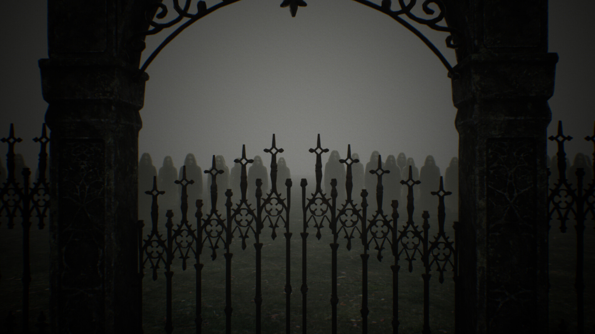 奶奶，是你吗？/Grandma, Is That You?_1