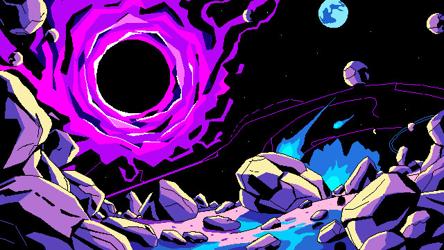 彩虹的花束 Code Realize_2