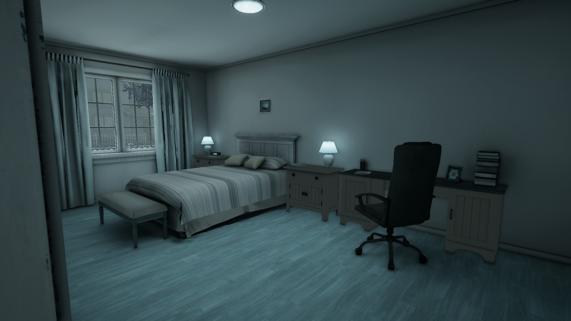 虚空的歌谣 Void’s Ballad_1