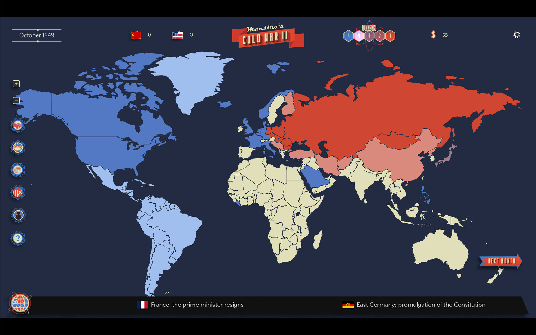 王牌特工：冷战风云2/Maestro's Cold War 2_2