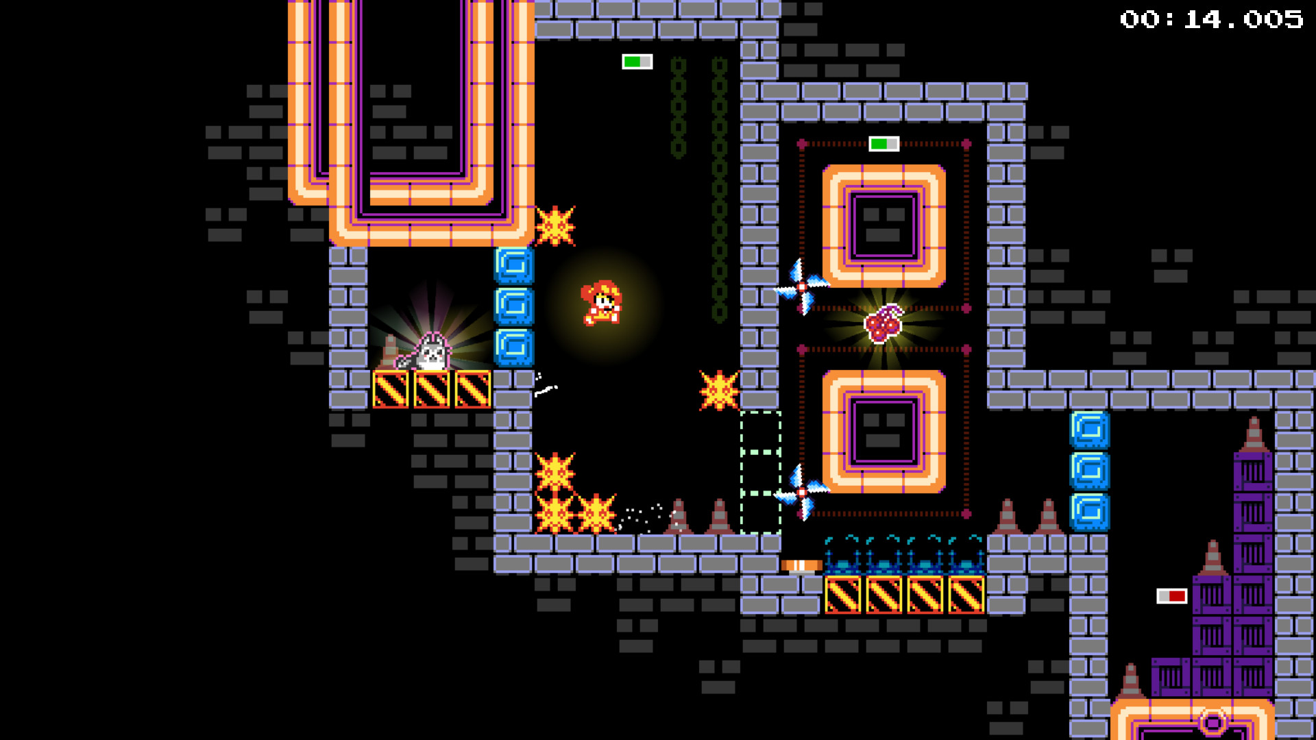 米利和格雷格 Milli & Greg_0