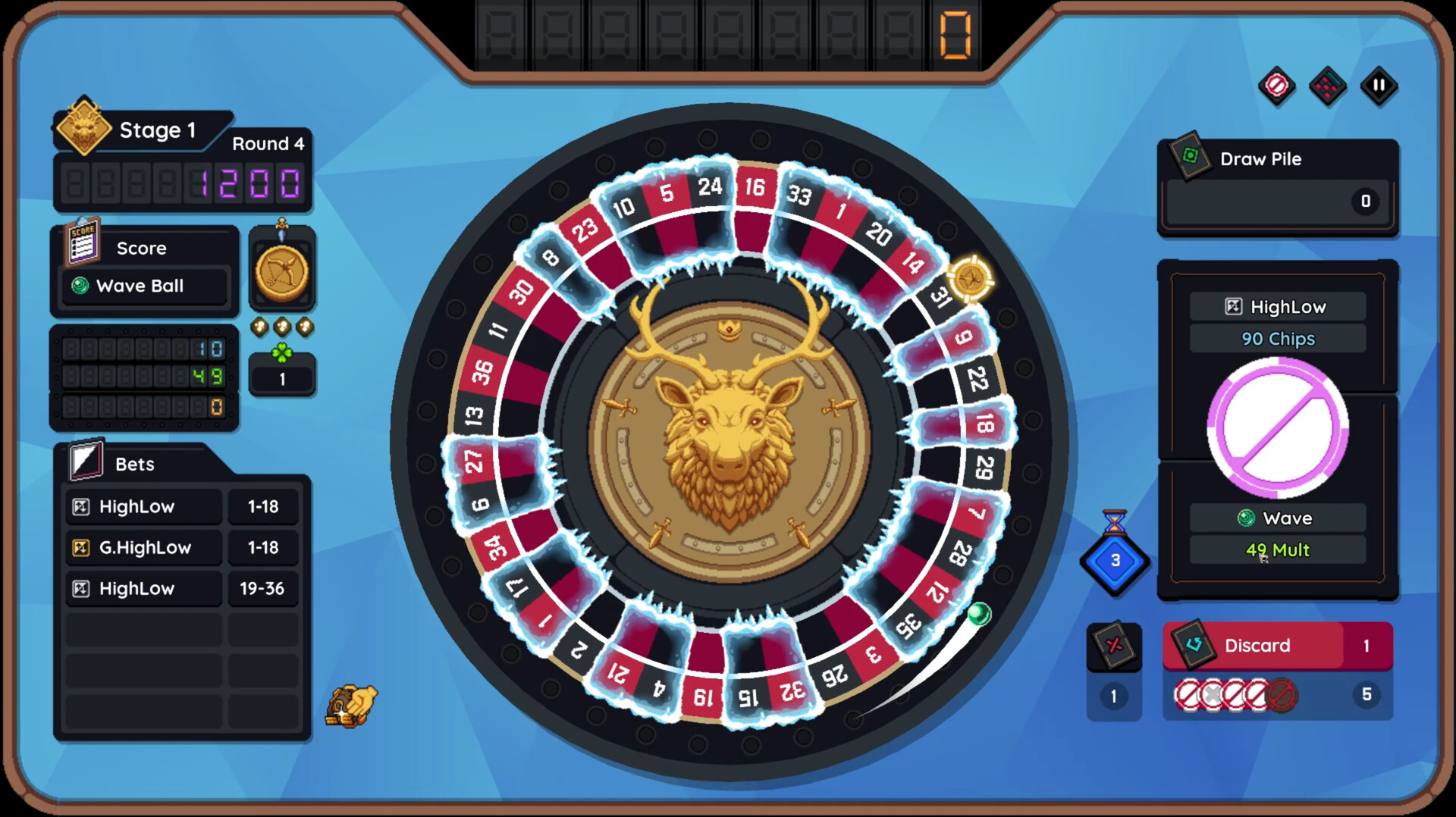 转啊转/Bingle Bingle_1