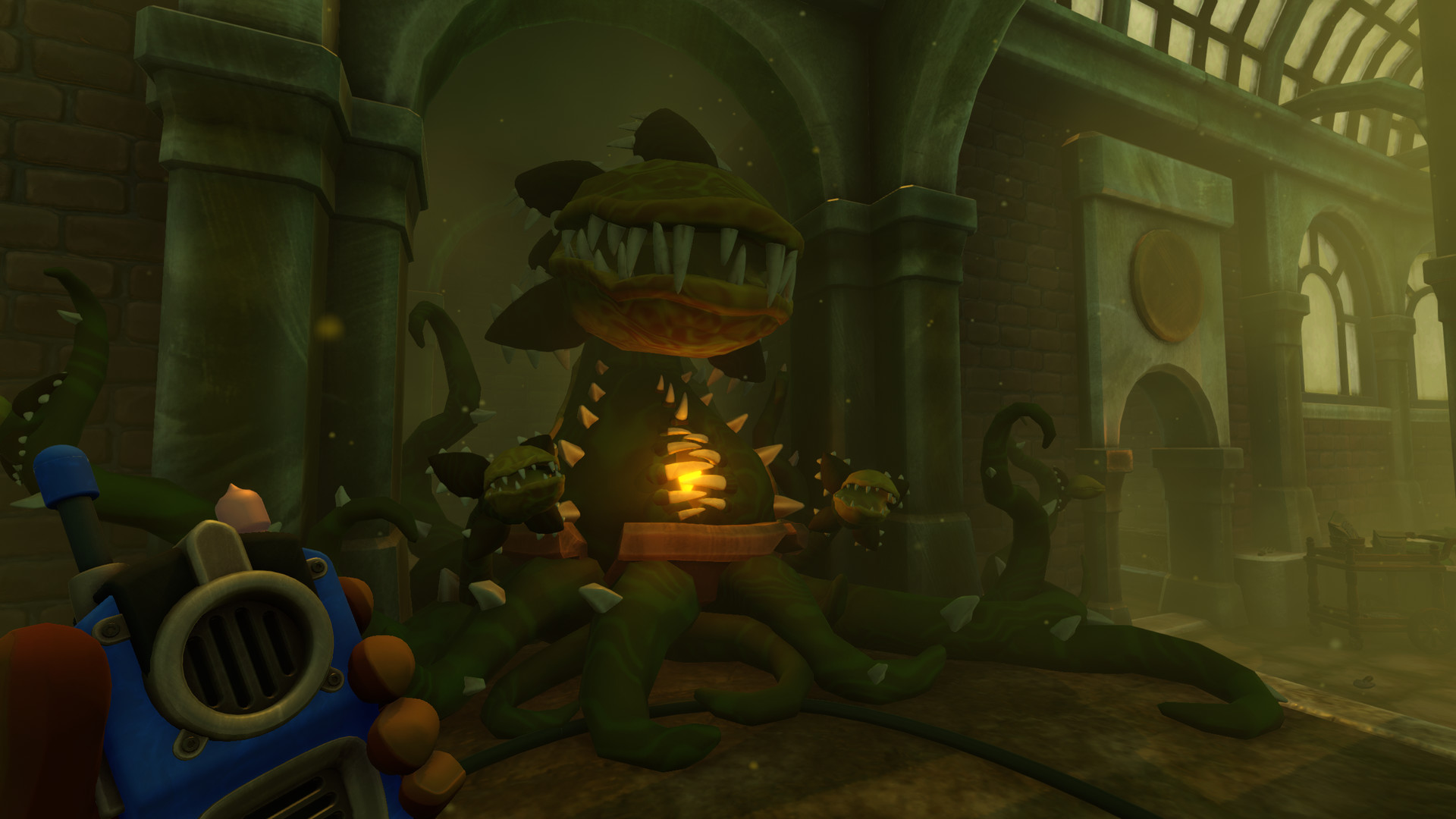 我们一起在这里 We Were Here Together_1