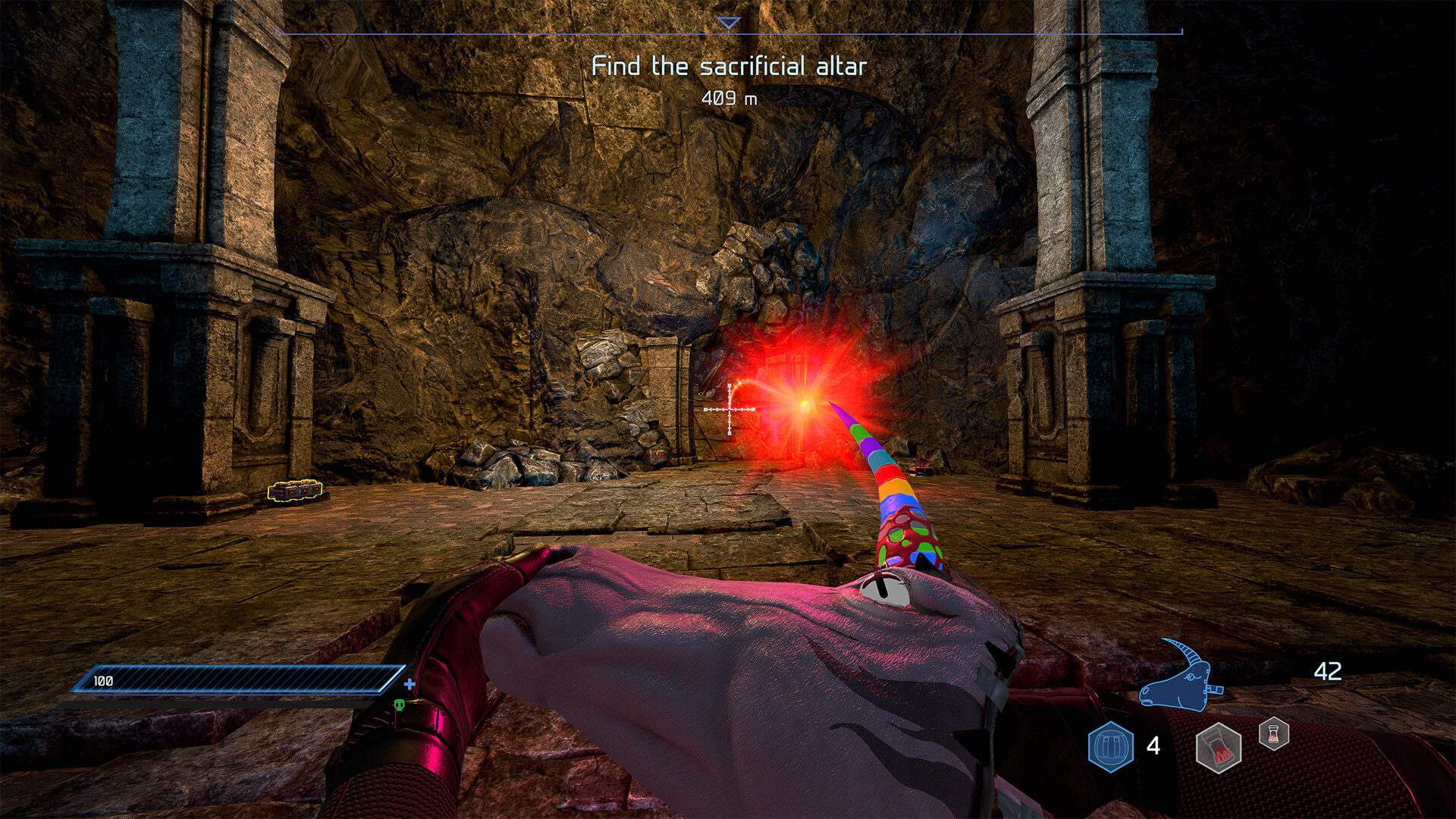 疯狂饮料 Madness Beverage_0