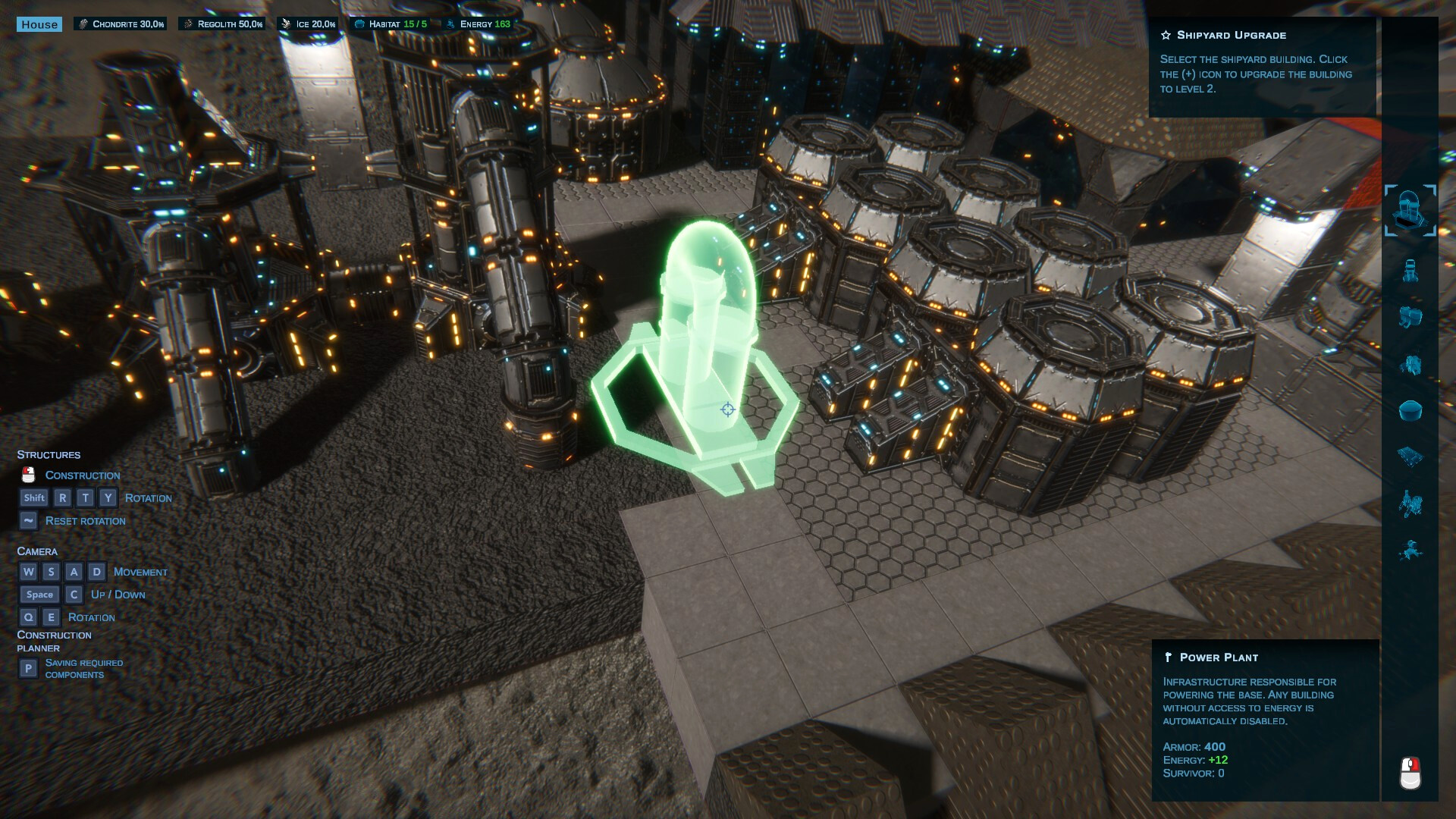 破碎新生/Wreckborn_0