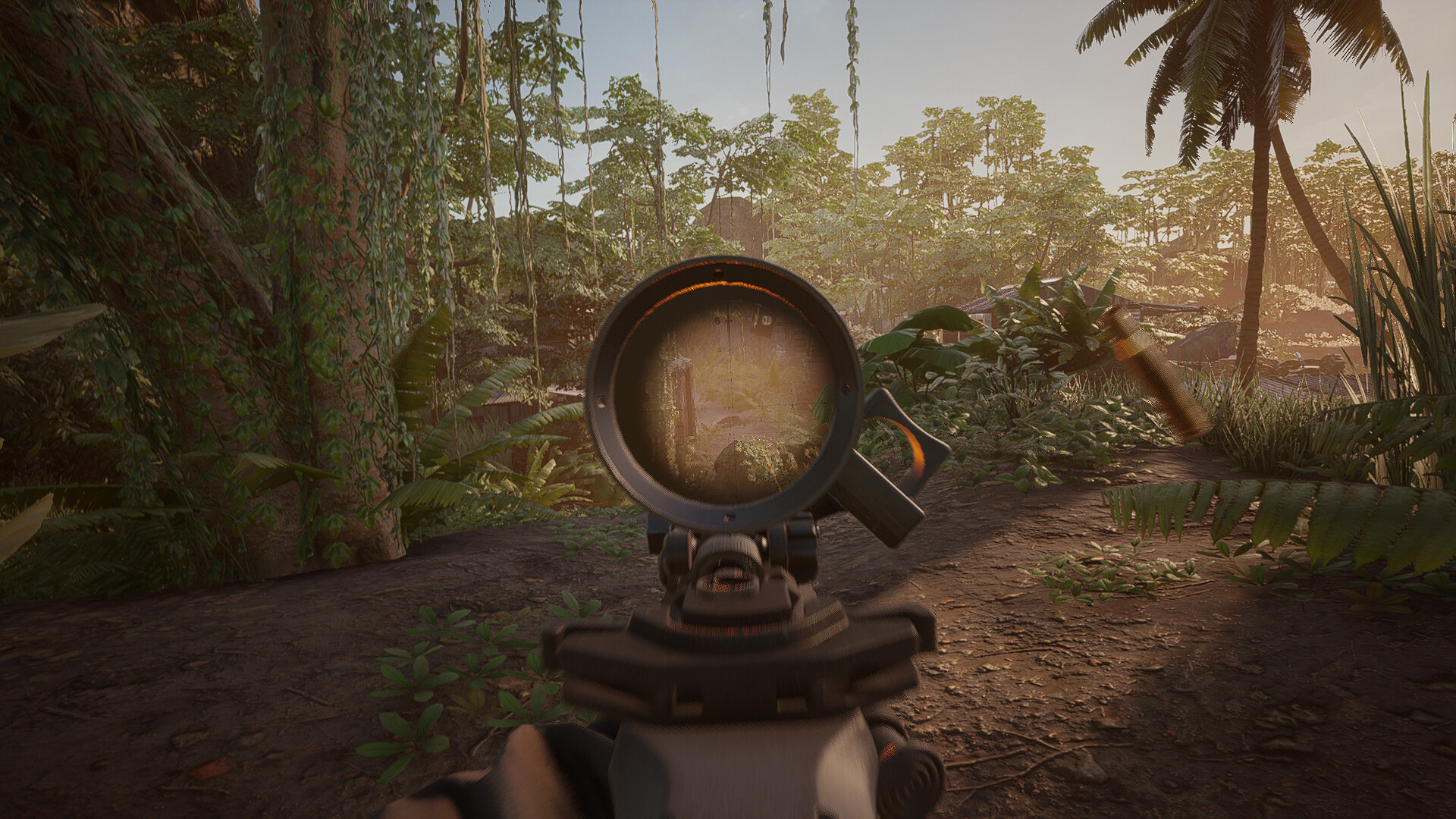 布基纳法索：激进叛乱/Burkina Faso: Radical Insurgency_2