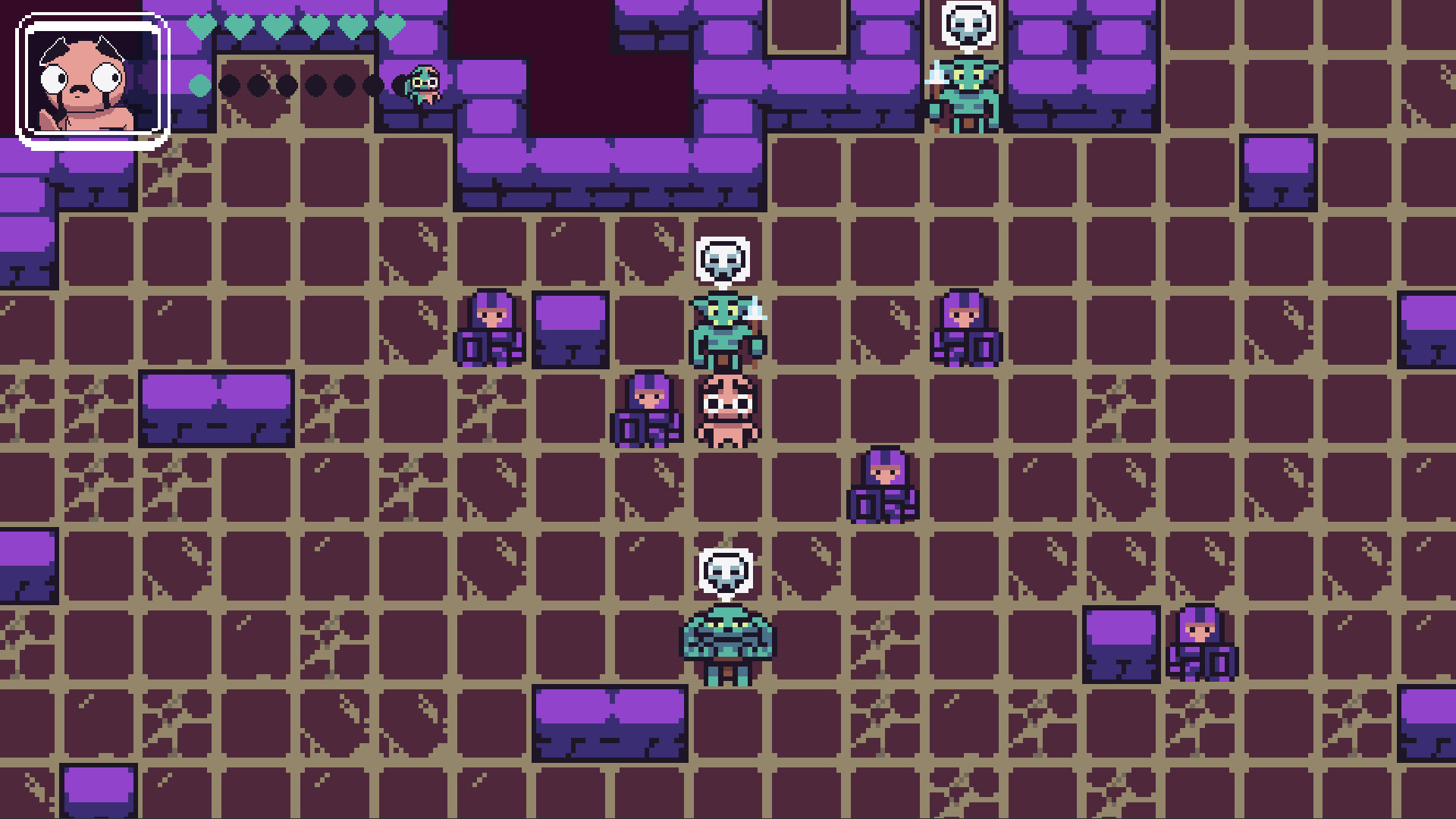 抓住食人魔 Get Ogre It_0