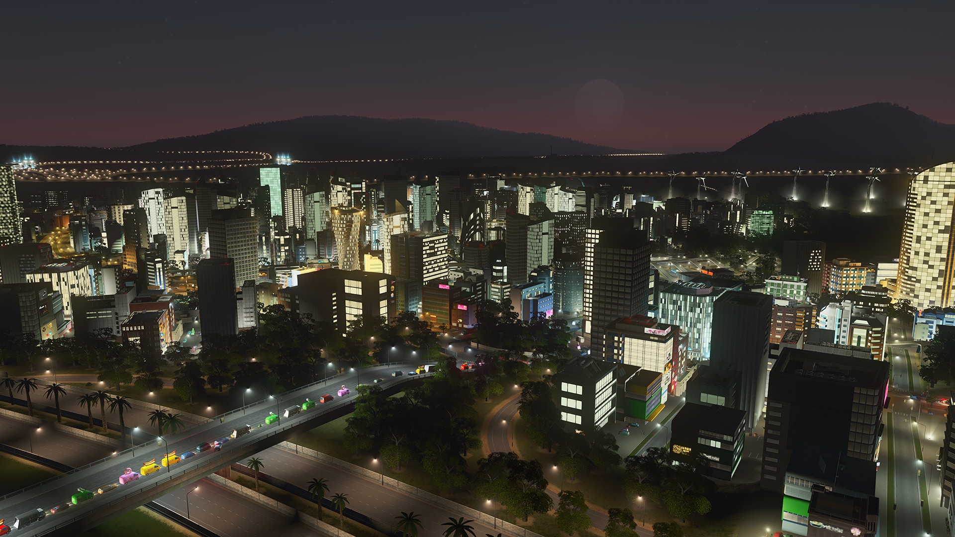 城市：天际线 Cities: Skylines_1