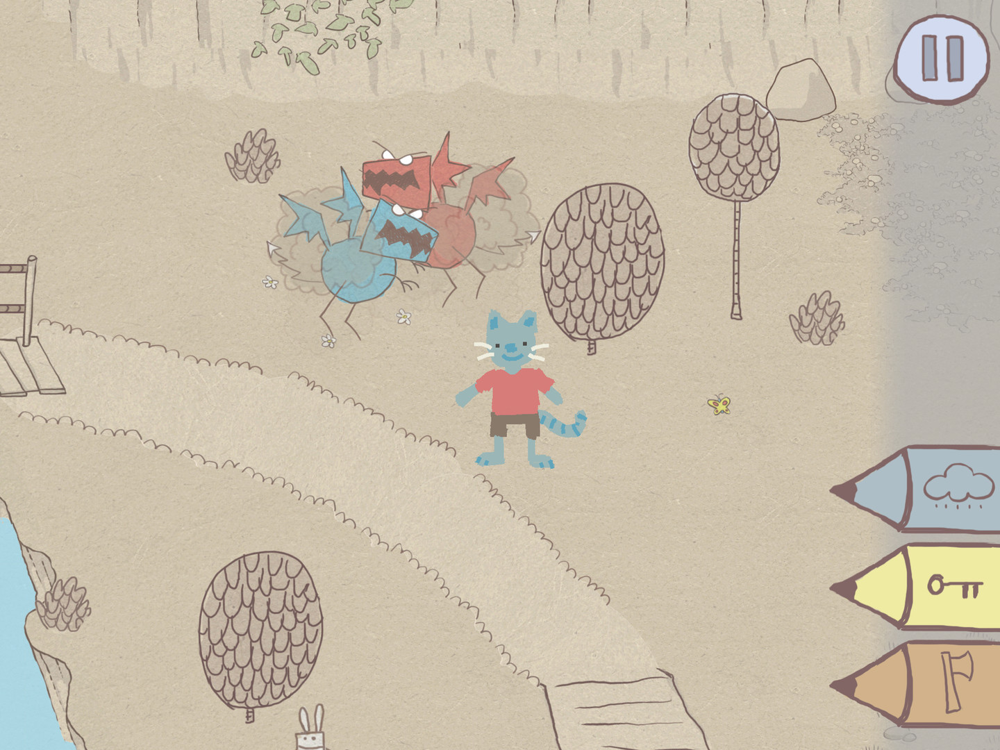 画个火柴人:EPIC Draw a Stickman: EPIC_1