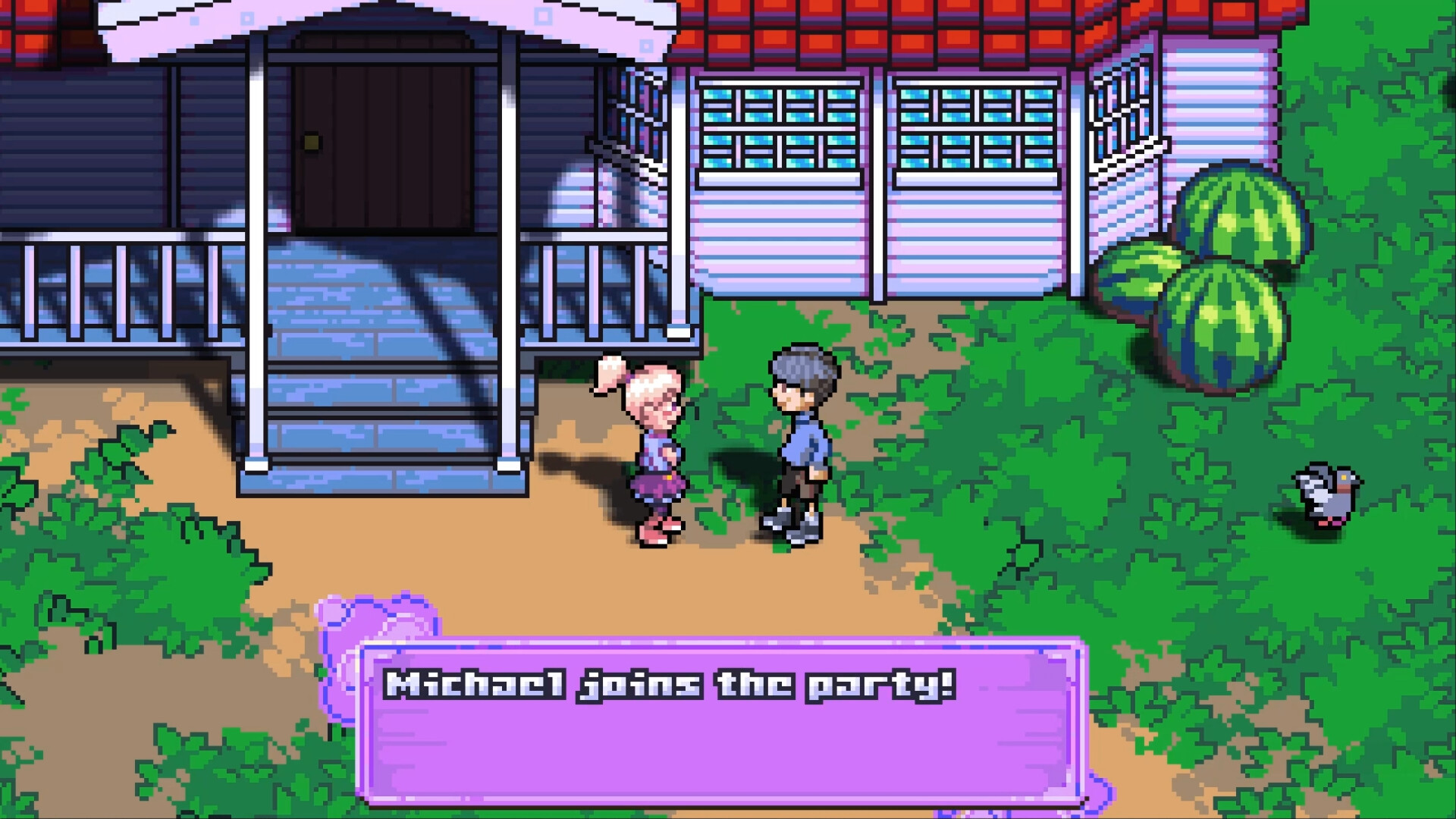 离家出走/Away From Home_1