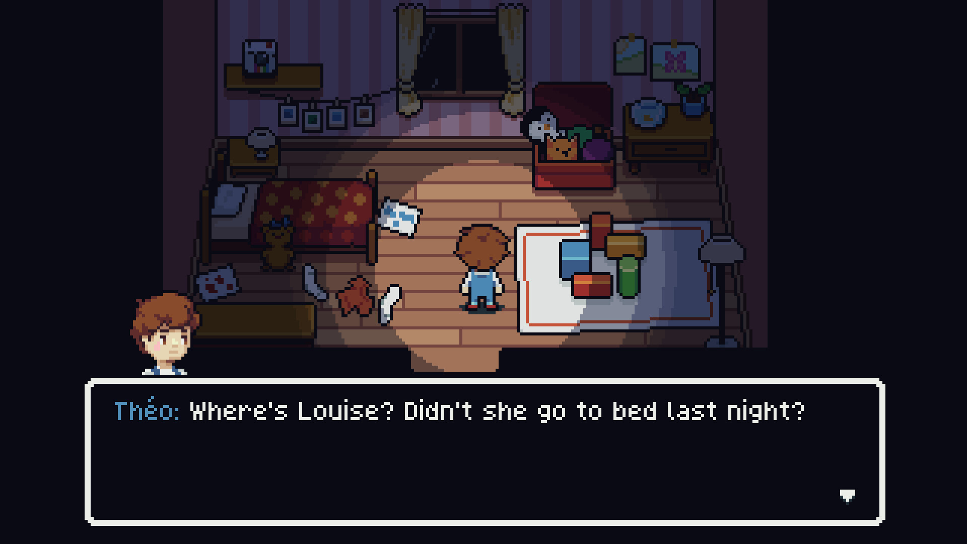 失幻境/Dreamed Away_1