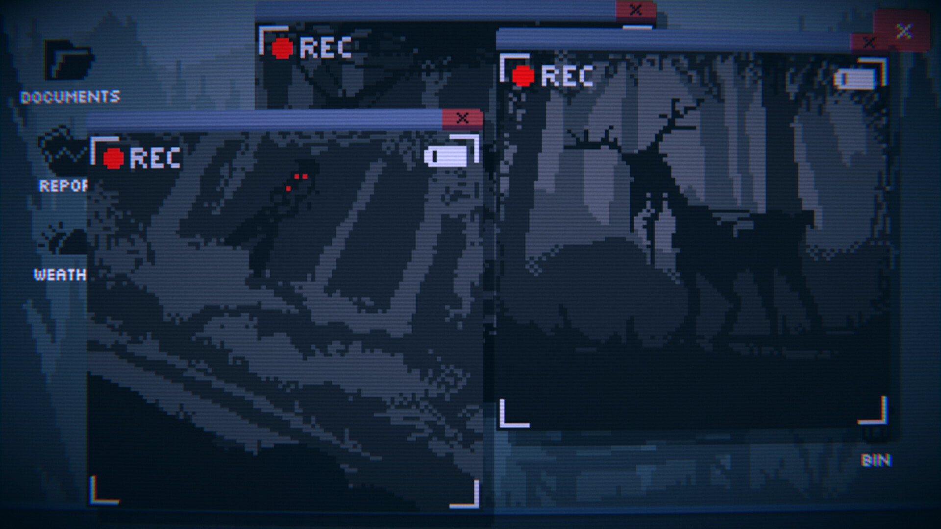 林夜终告/Last Report_1