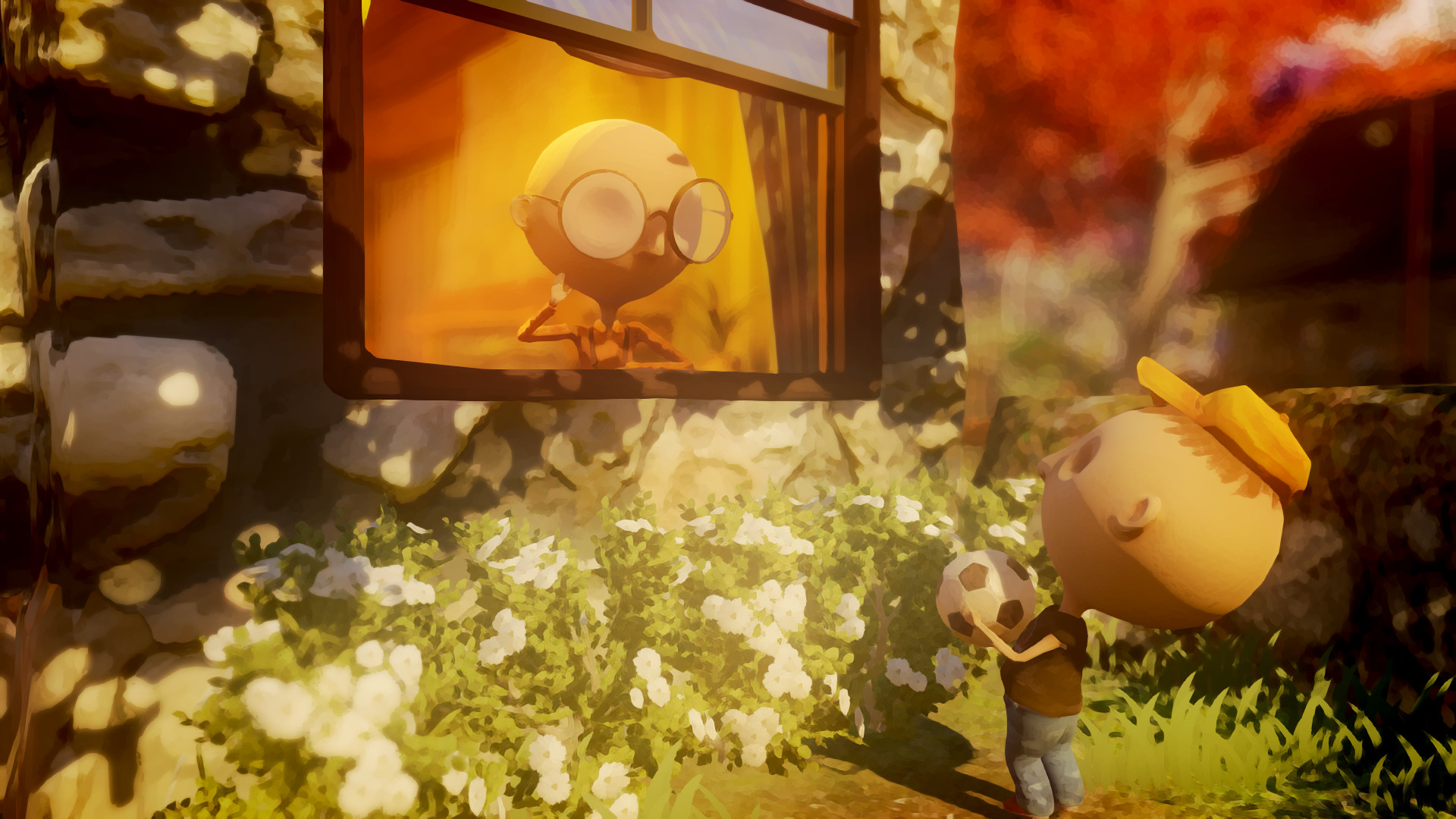 六月衷曲 Last day of June_0