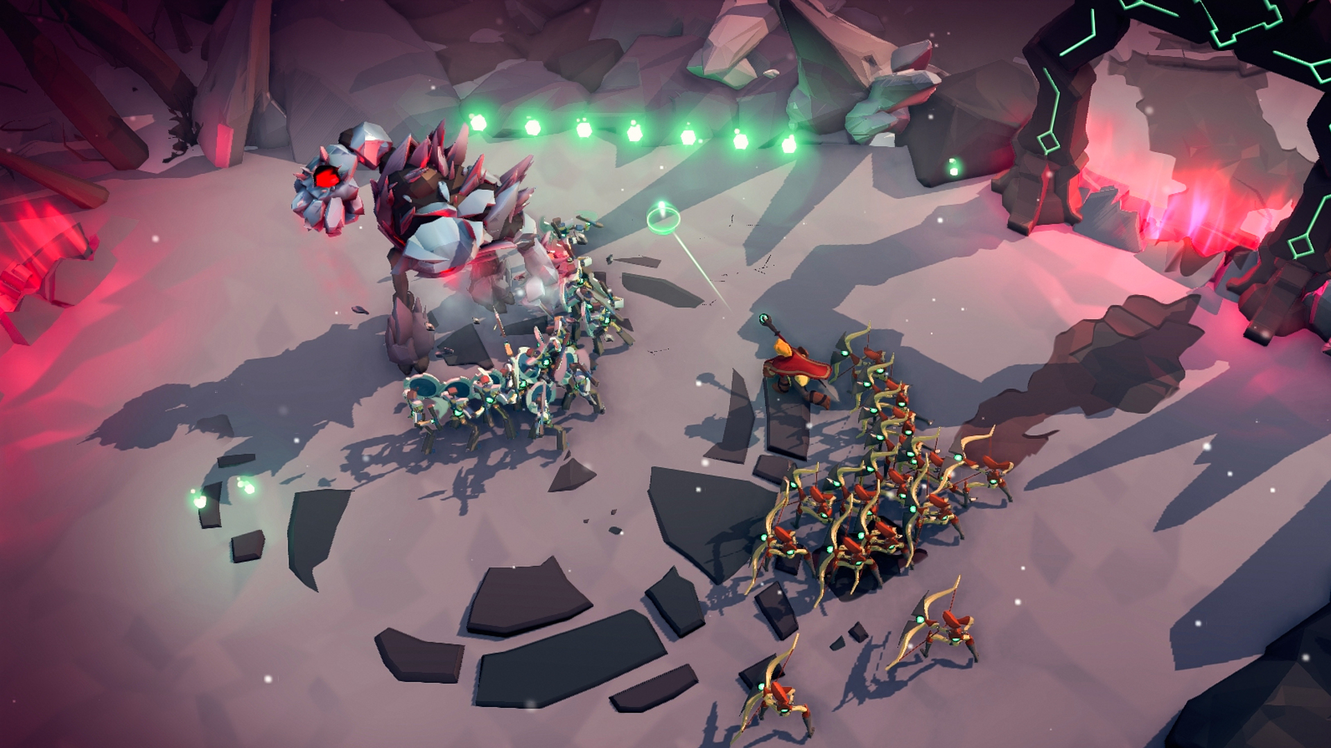 灵能主宰 Masters of Anima_2