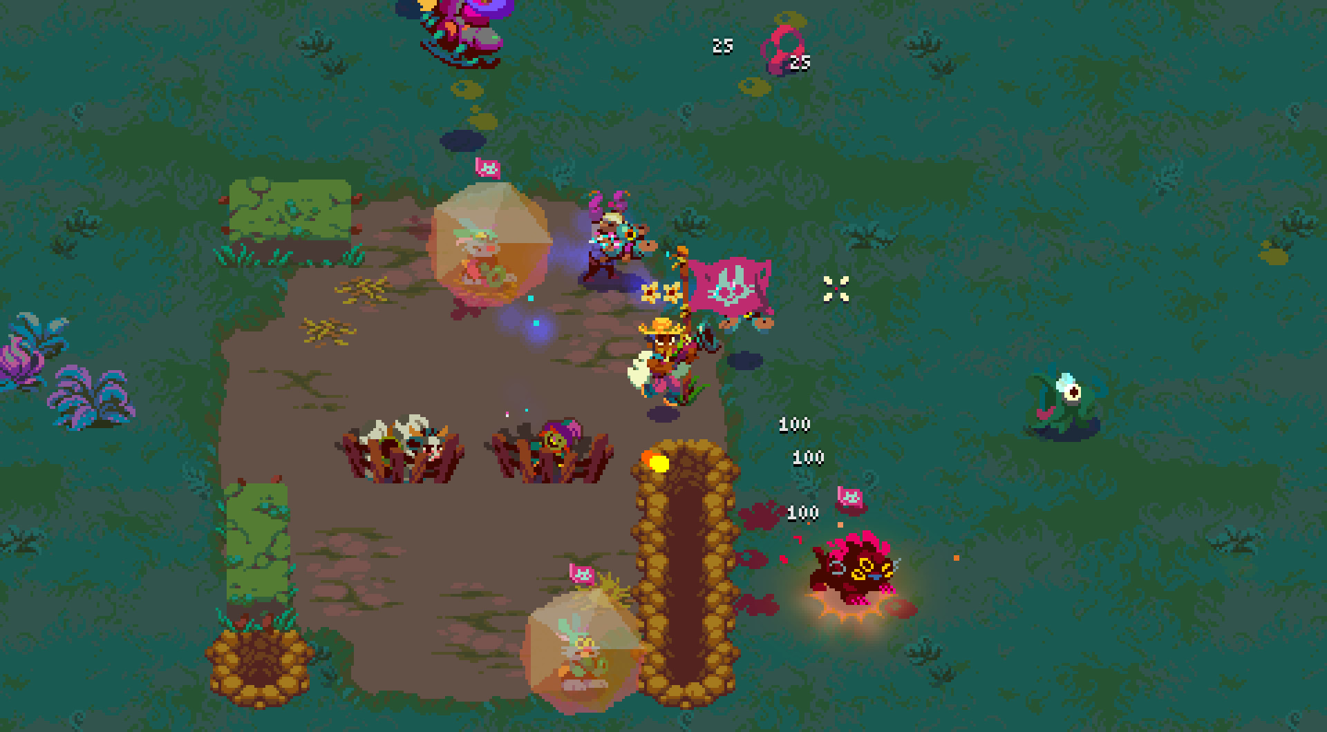 辐射谷物语 Atomicrops_2