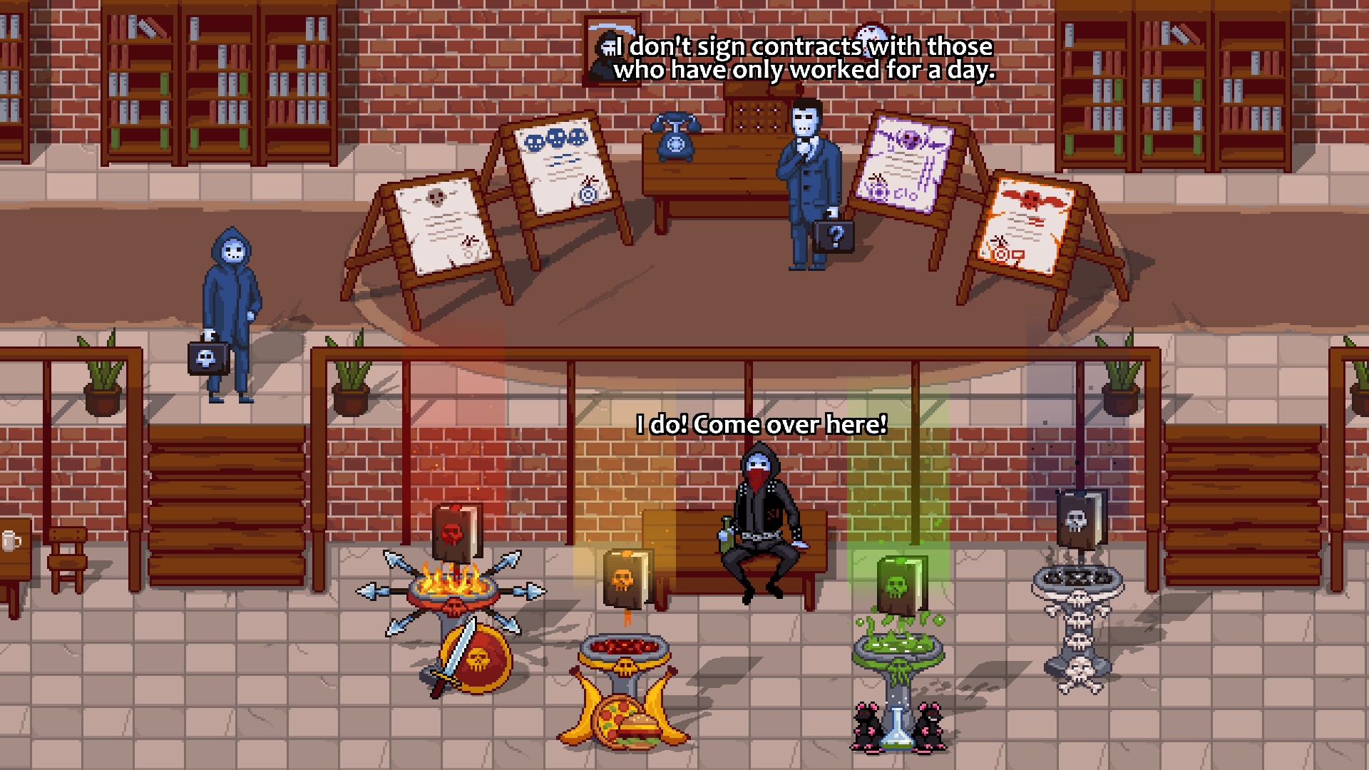 安息，死亡！2 Peace, Death! 2_0